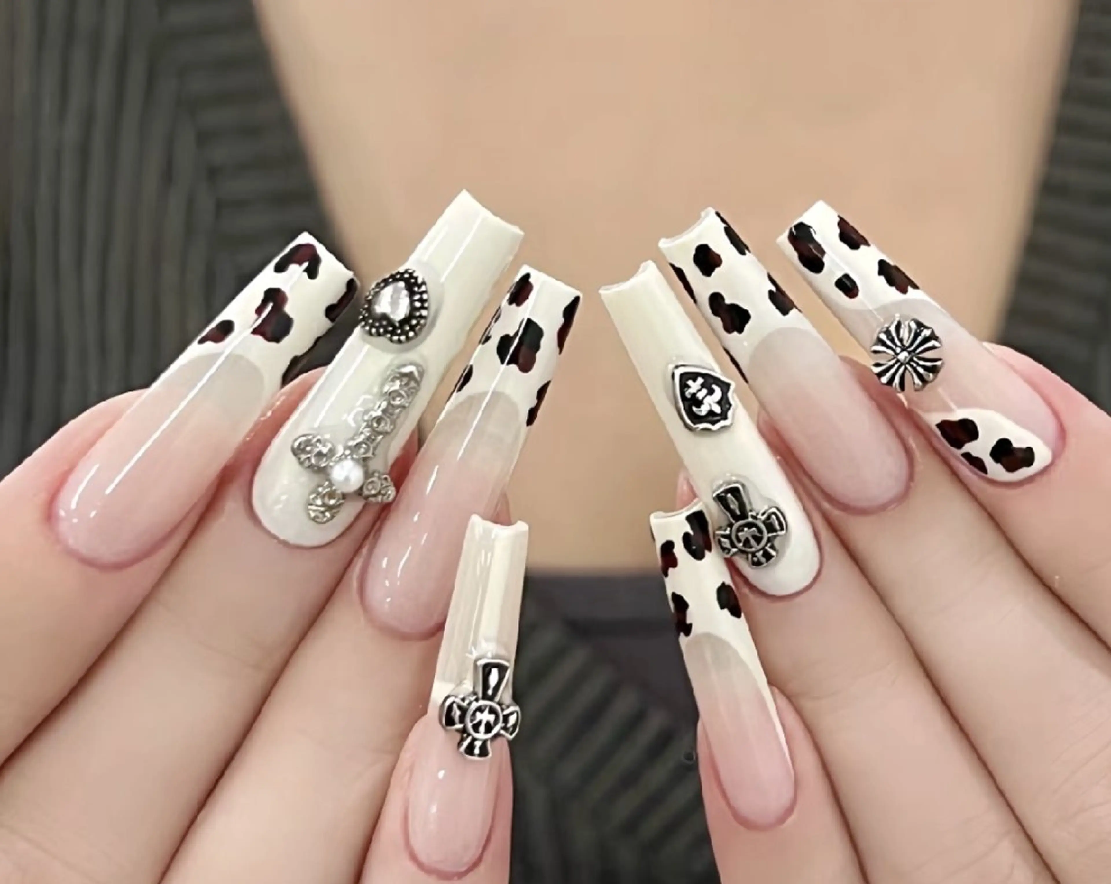 ネイル ハンドネイル スカルプ専門店 Ｄ-Beautyのネイルデザイン