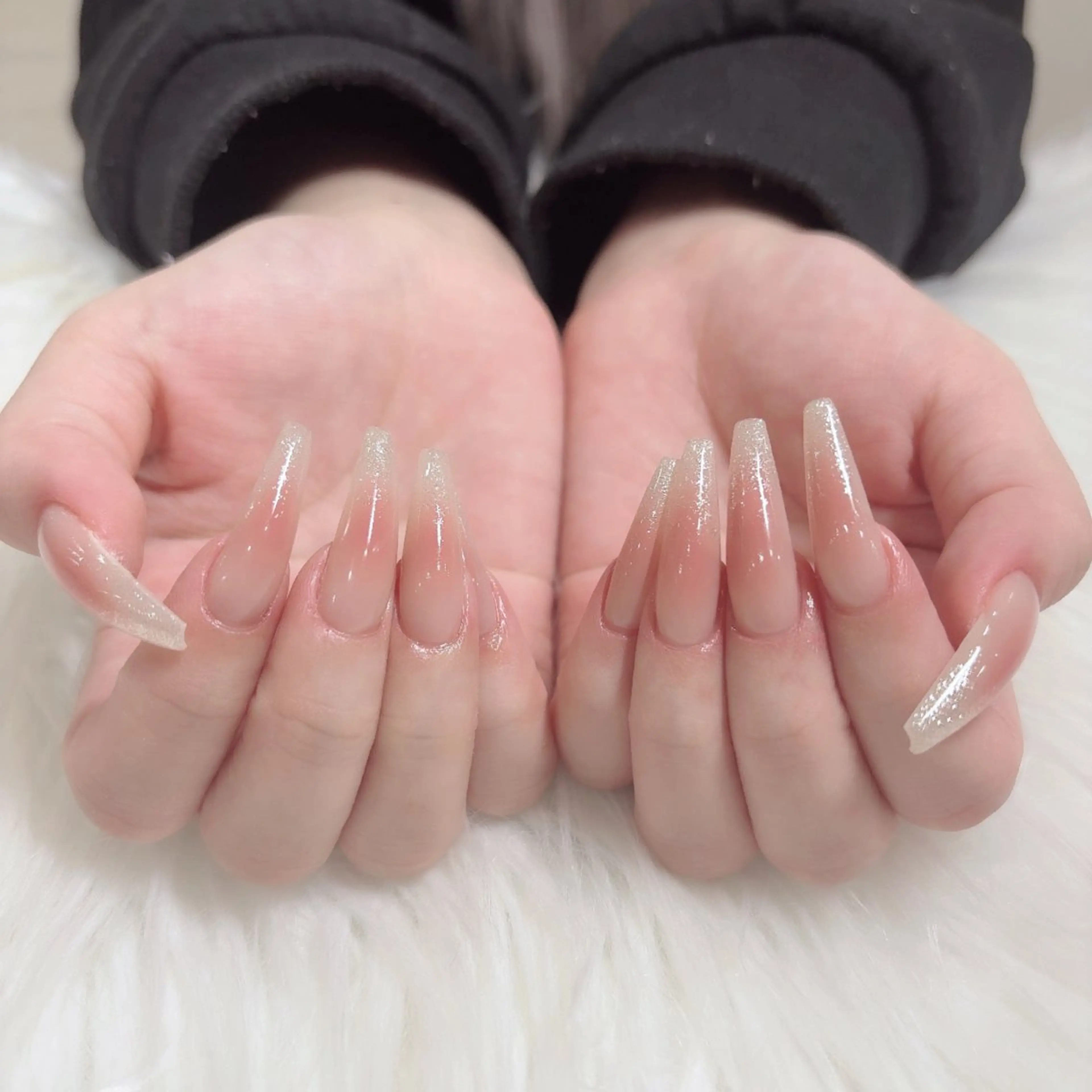 ネイル YUKI FUKUMARUのマツエク・マツパデザイン