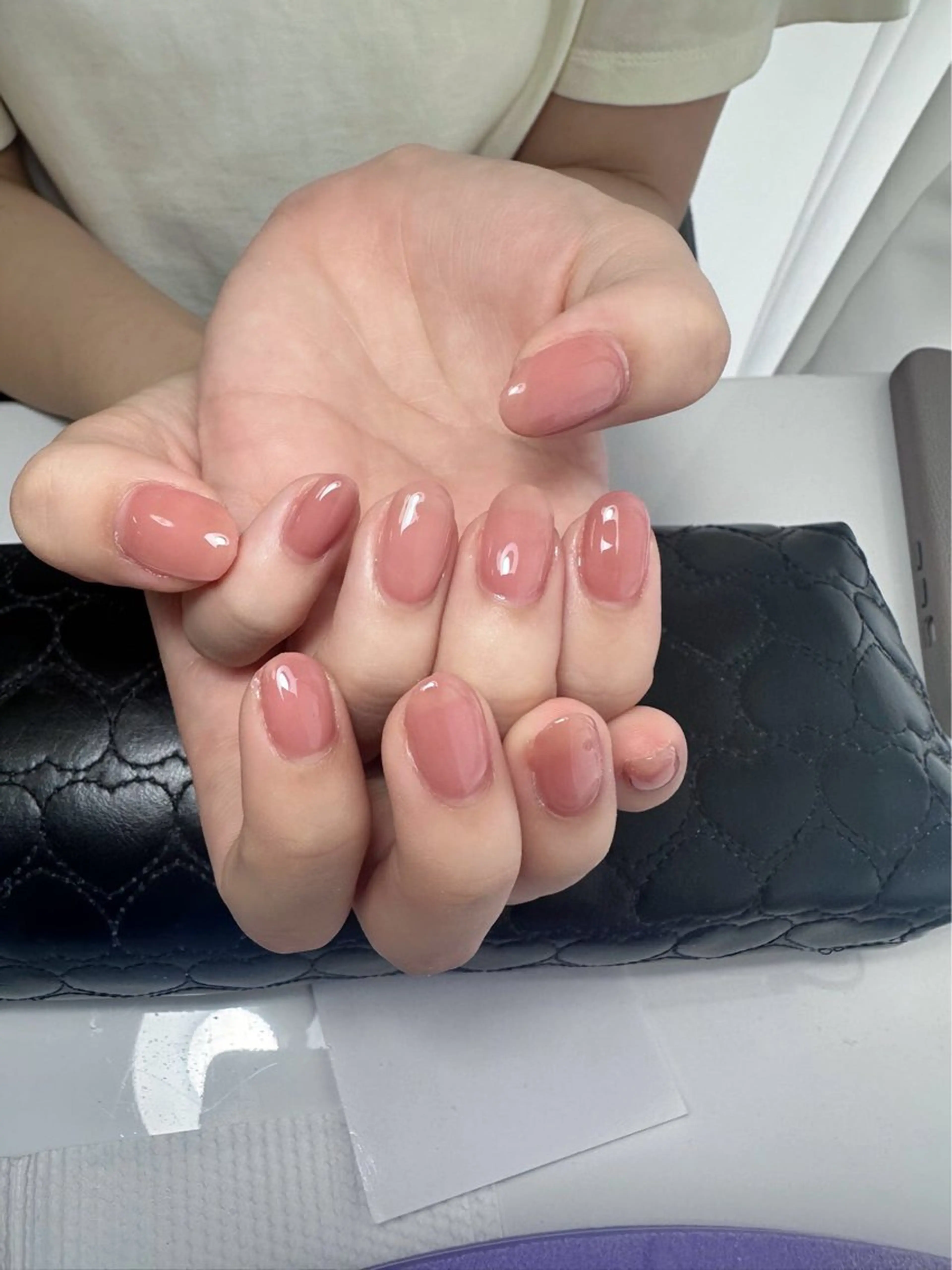 ネイル ハンドネイル エリ🫧 nail池袋東口のネイルデザイン