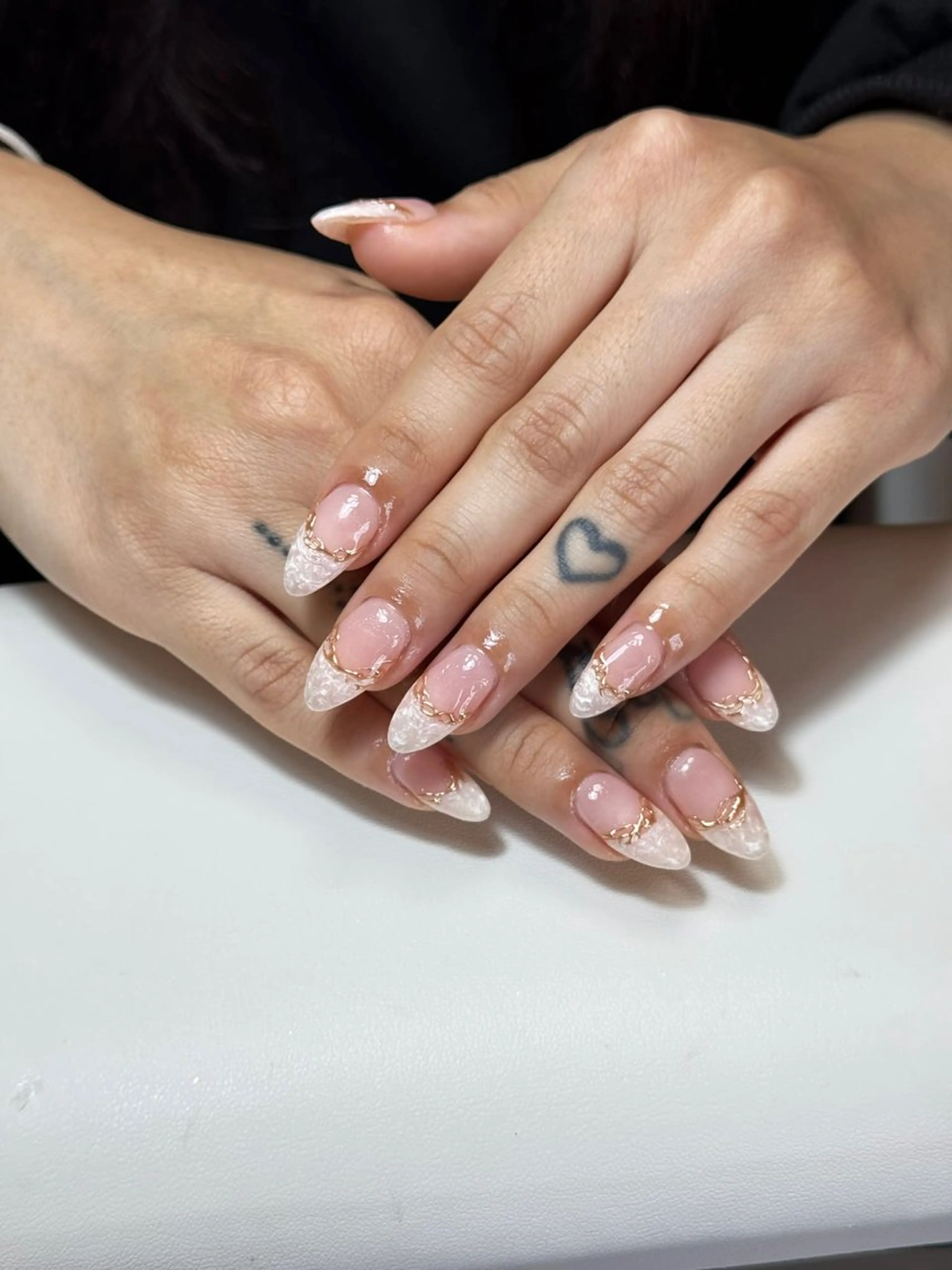 ネイル MIN NAIL SALONのネイルデザイン