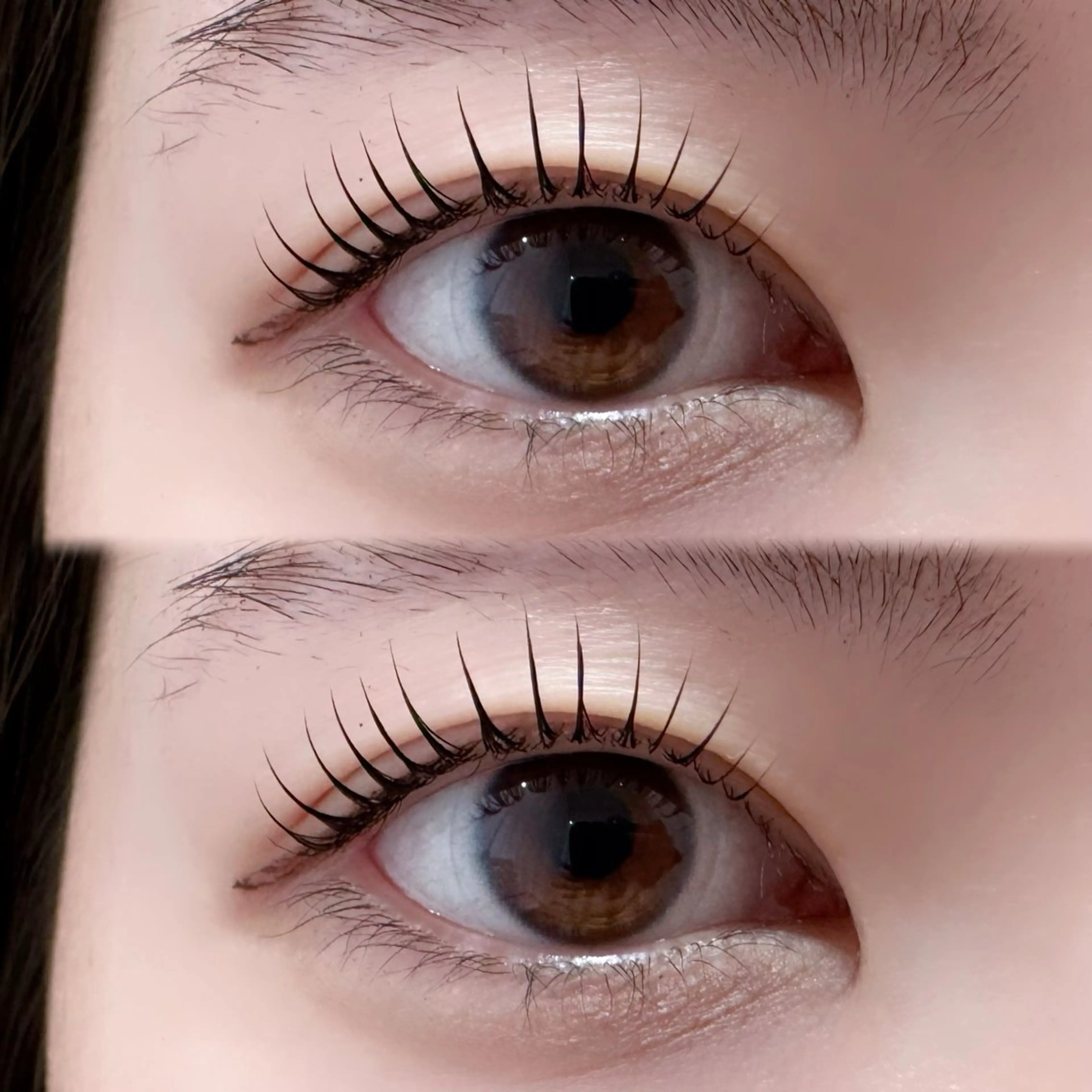 マツエク・マツパ Chaton KANAGAWAのマツエク・マツパデザイン