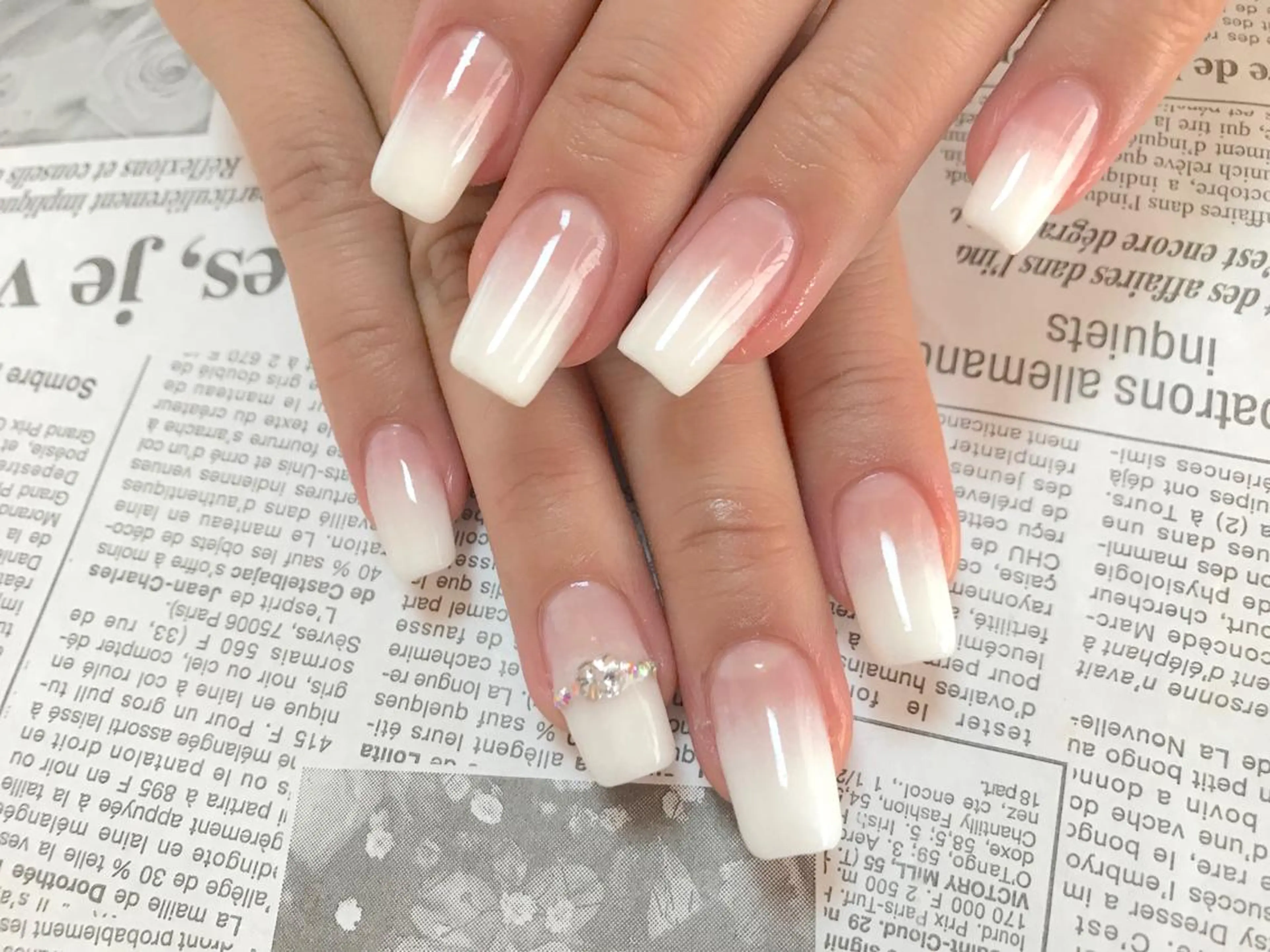 ネイル ネイルandエステ maple豊見城店のエステ・リラクイメージ