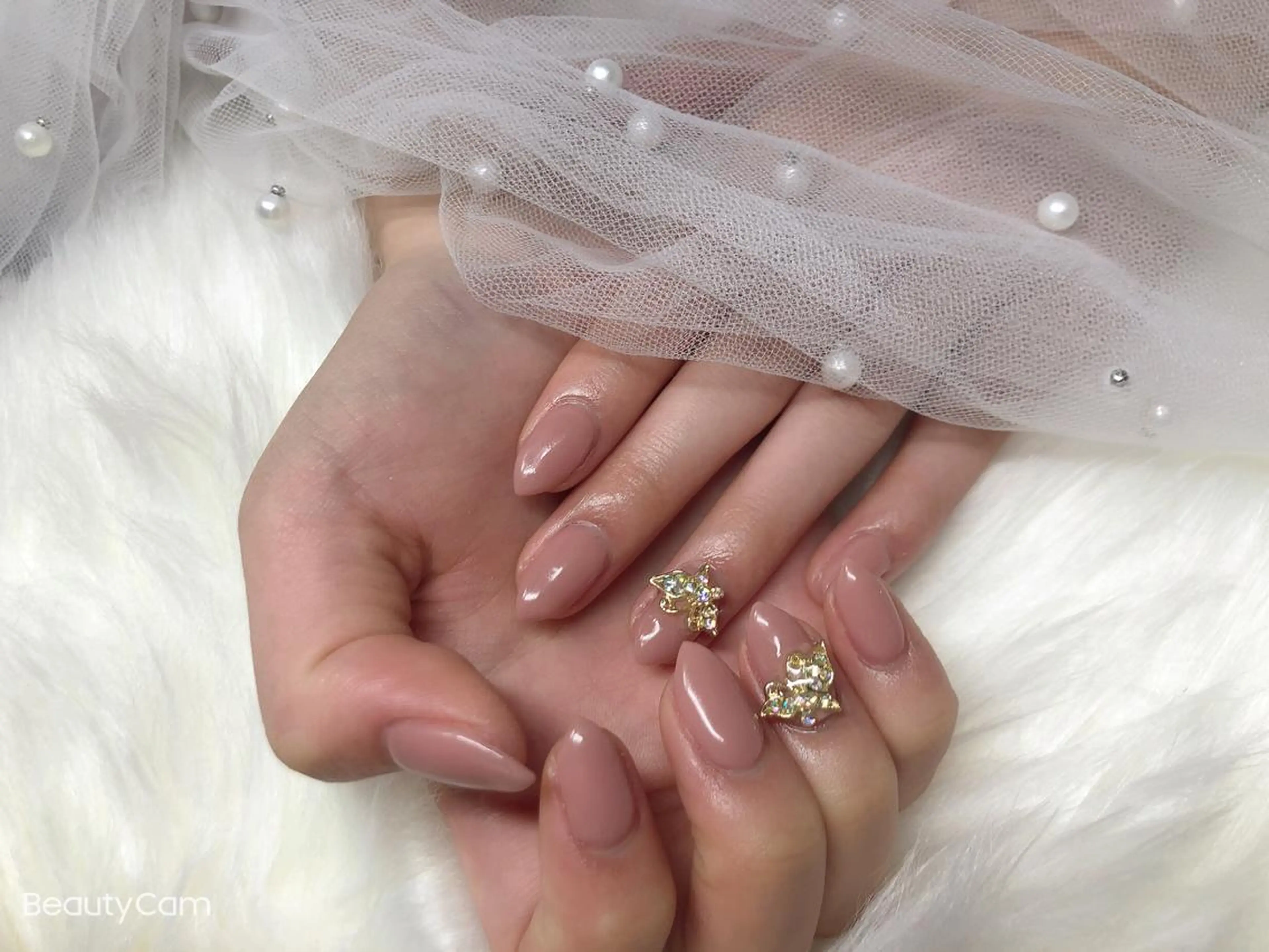 ネイル COCO ネイルのネイルデザイン