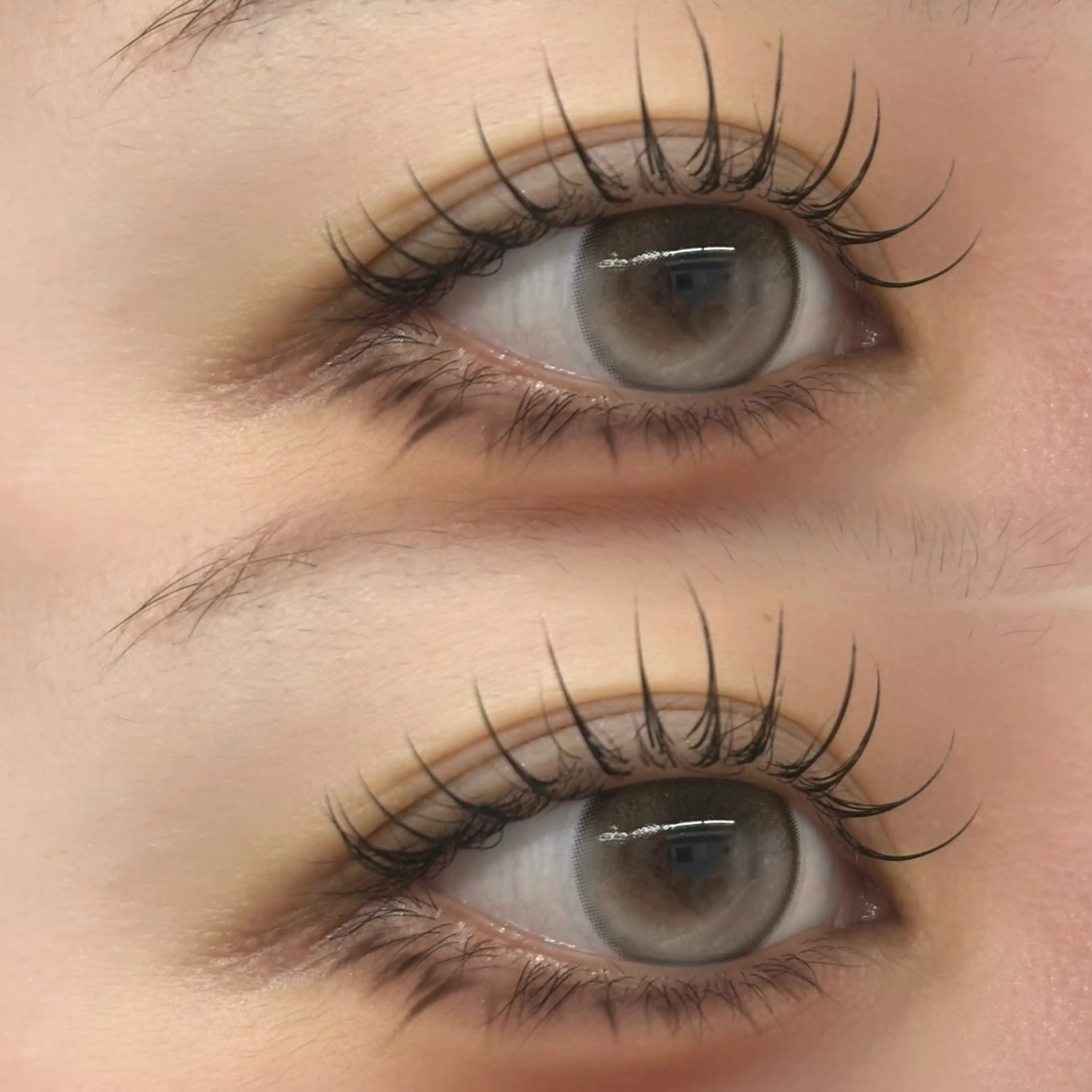 マツエク・マツパ 本日空きあり！心斎橋 limo/RIKAのマツエク・マツパデザイン