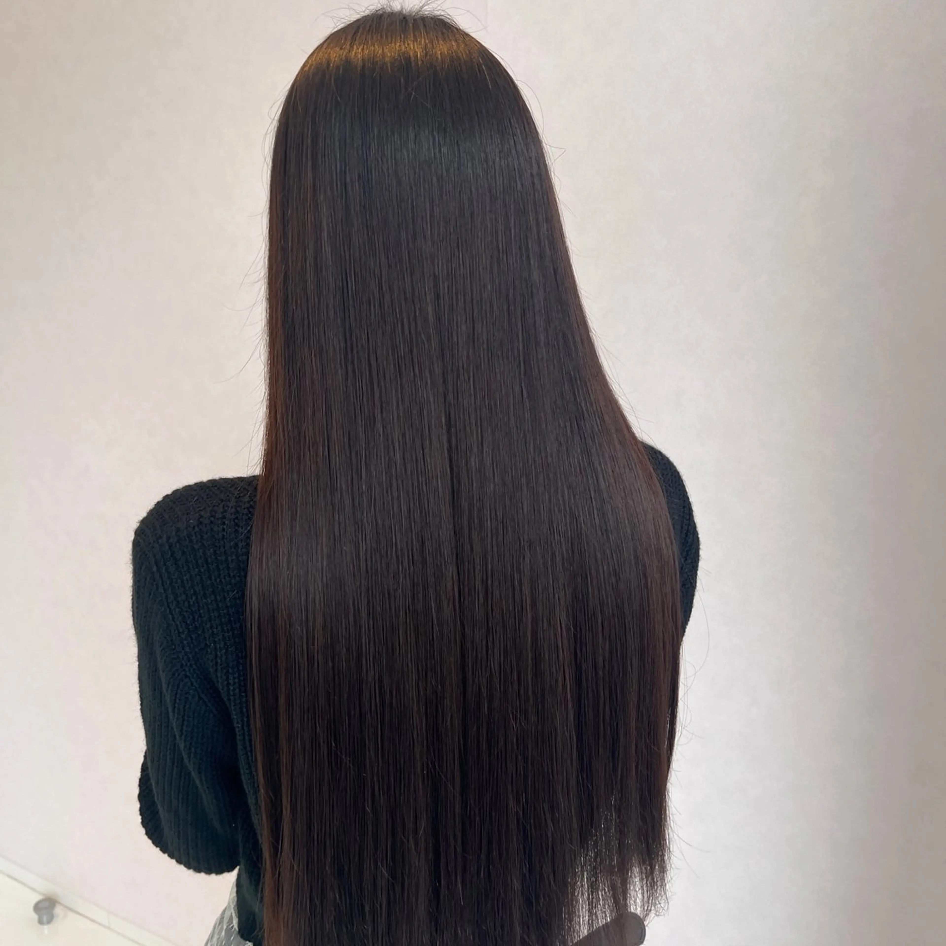 Aujua 4step treatment 💖の写真