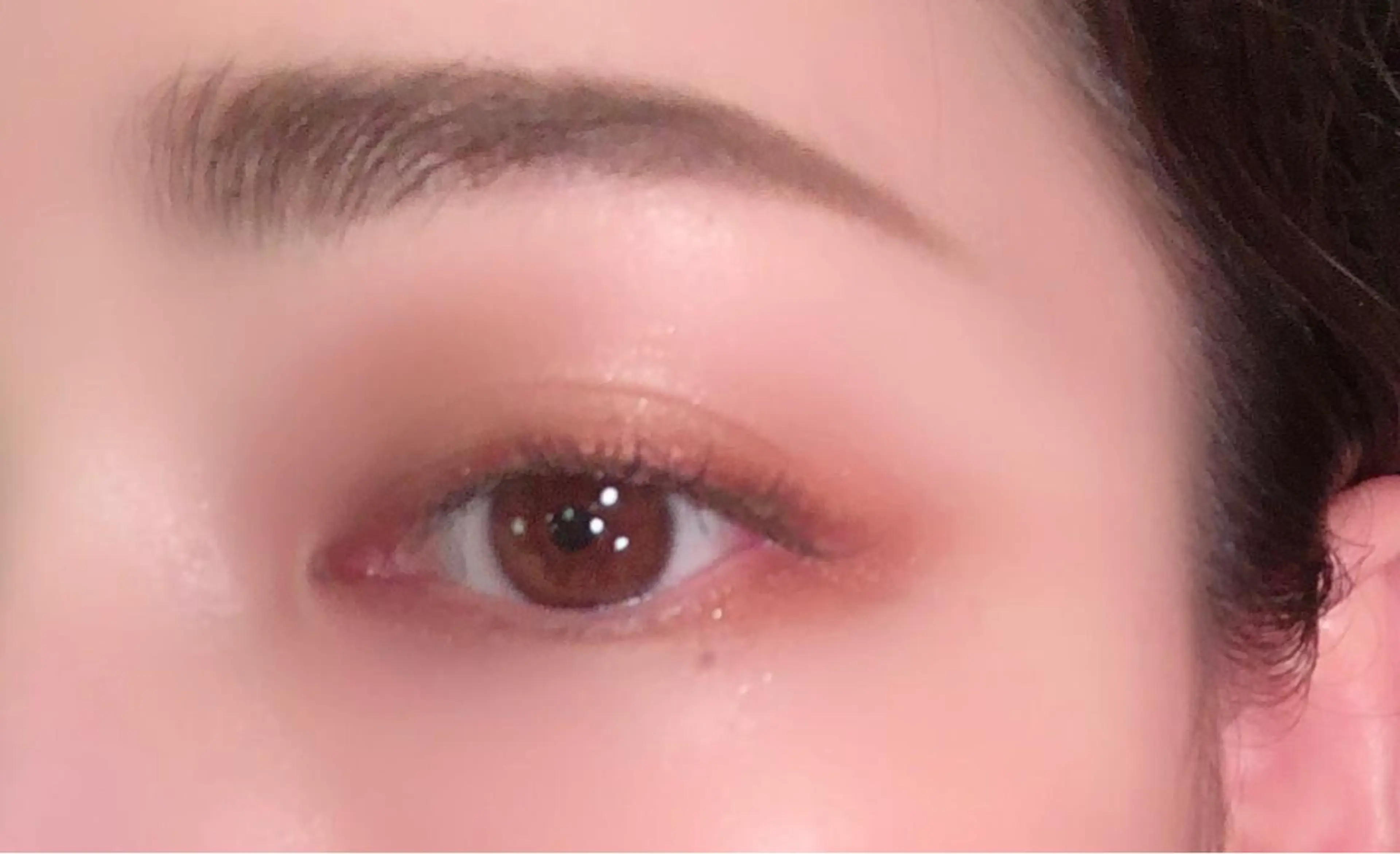 セミロング マツエク・マツパ moi所属・川上 有紀のその他イメージ