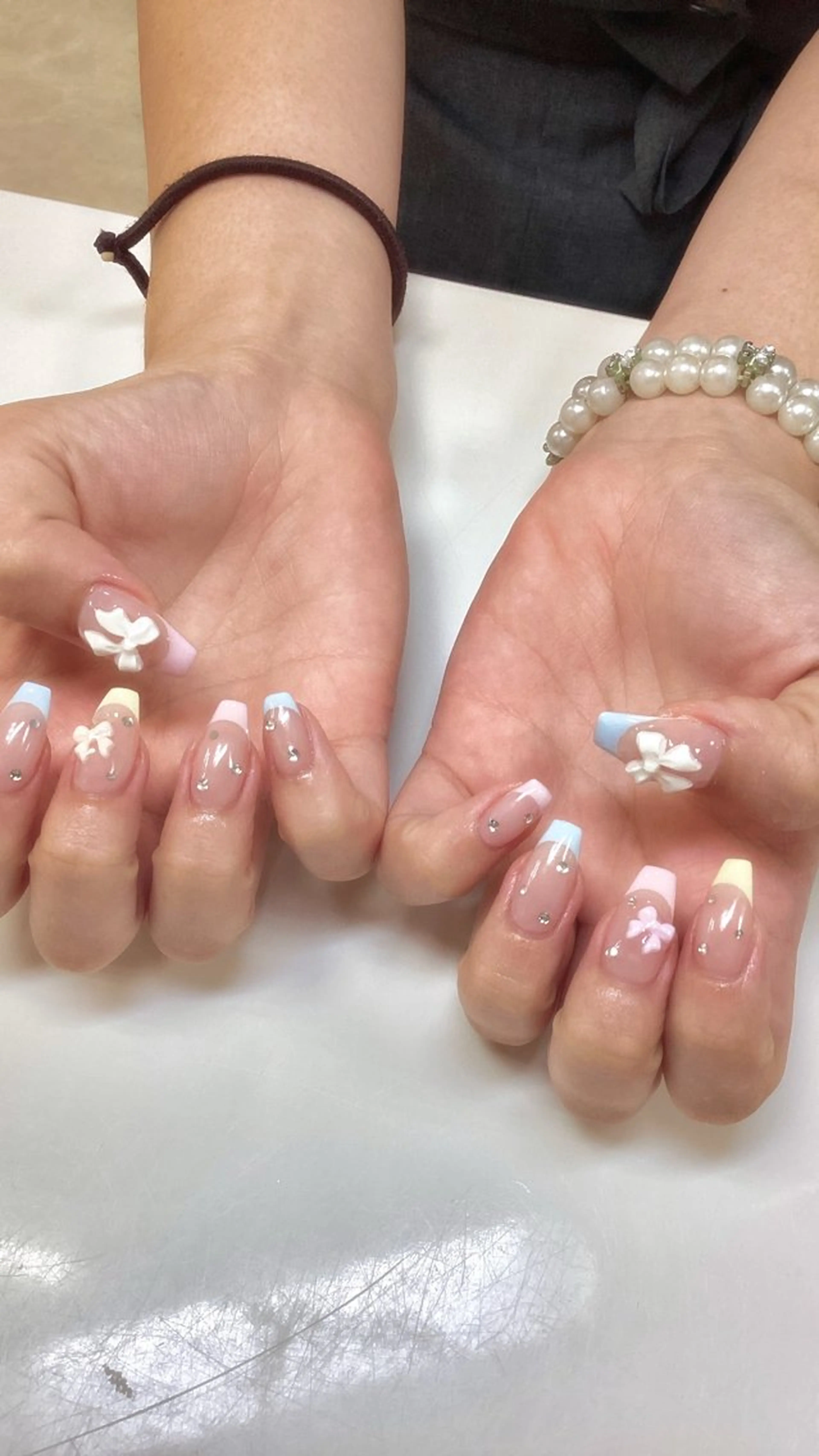 ネイル MASAKI 堺筋本町Nailのネイルデザイン