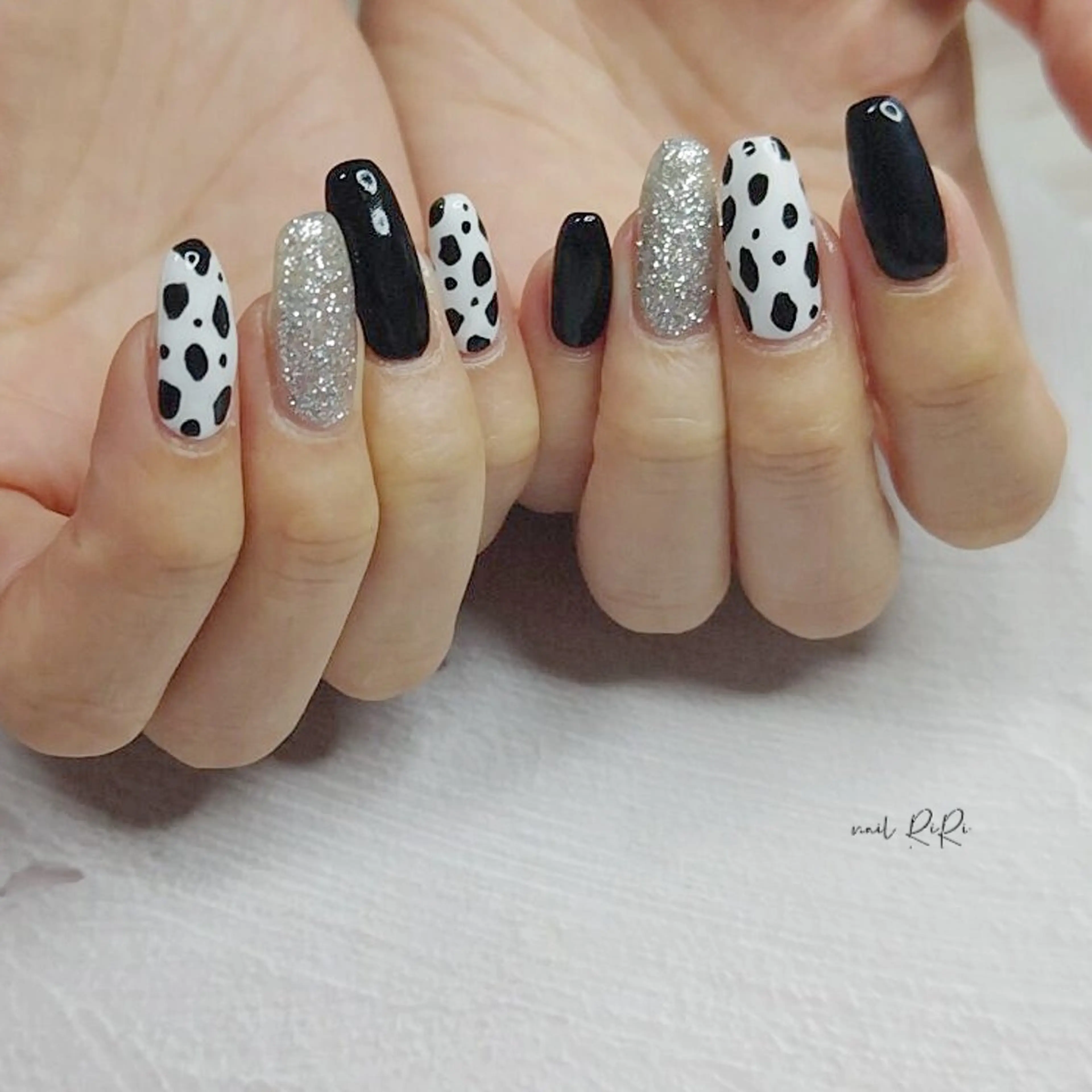 ネイル nail RiRi アトレナチュラのエステ・リラクイメージ