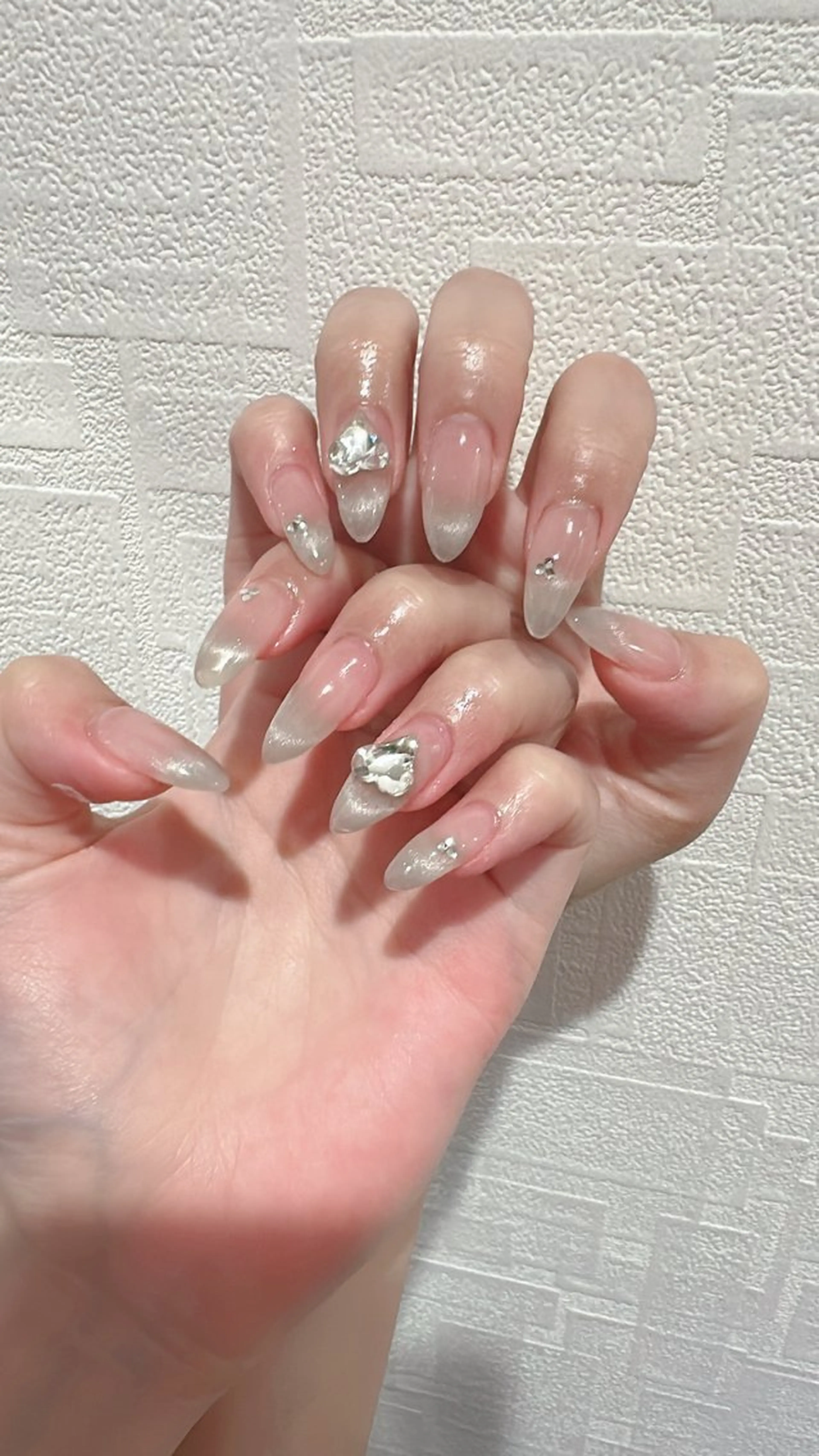 ネイル ハンドネイル D-BEAUTY Nailsalonのネイルデザイン