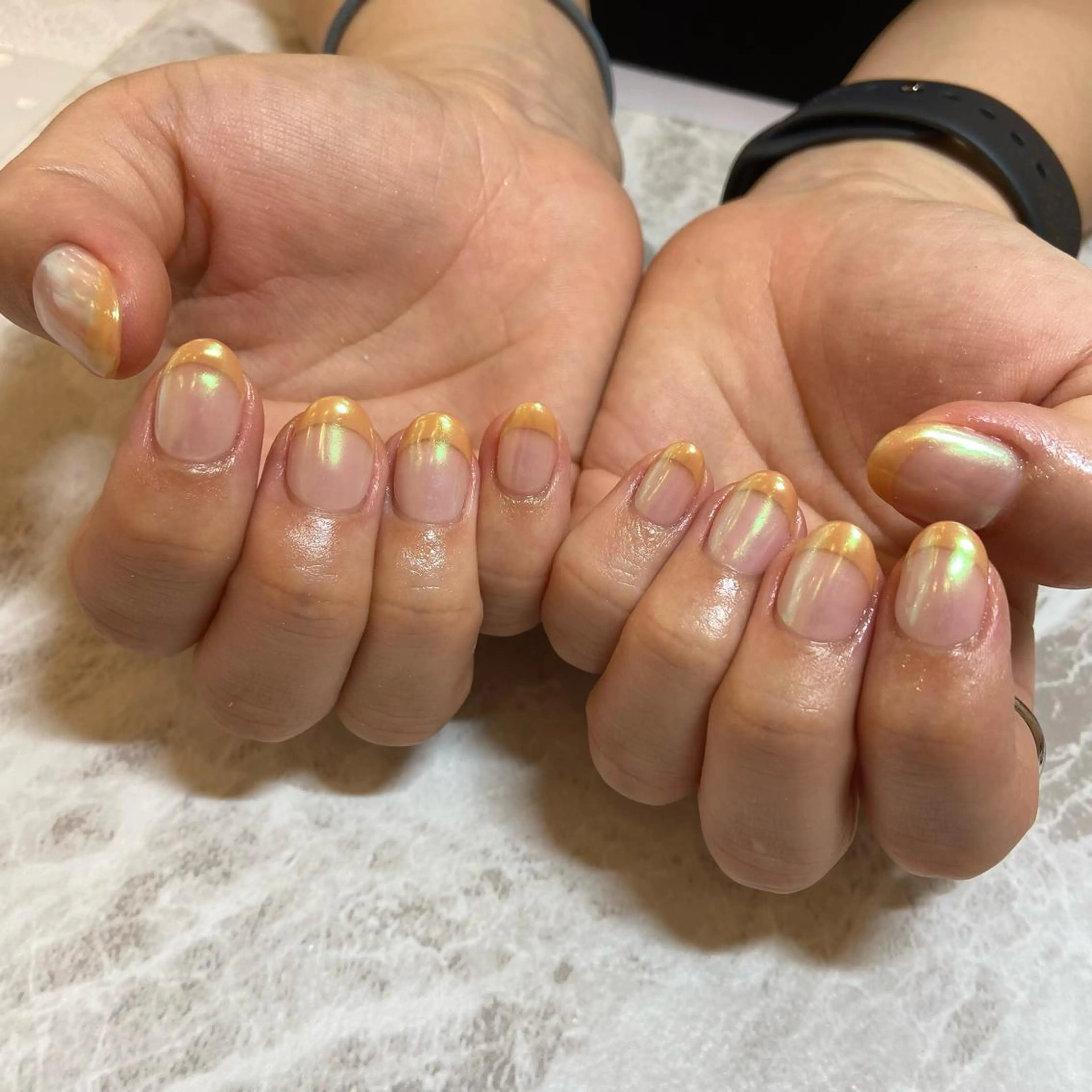 ネイル NAIL SALON Rのネイルデザイン