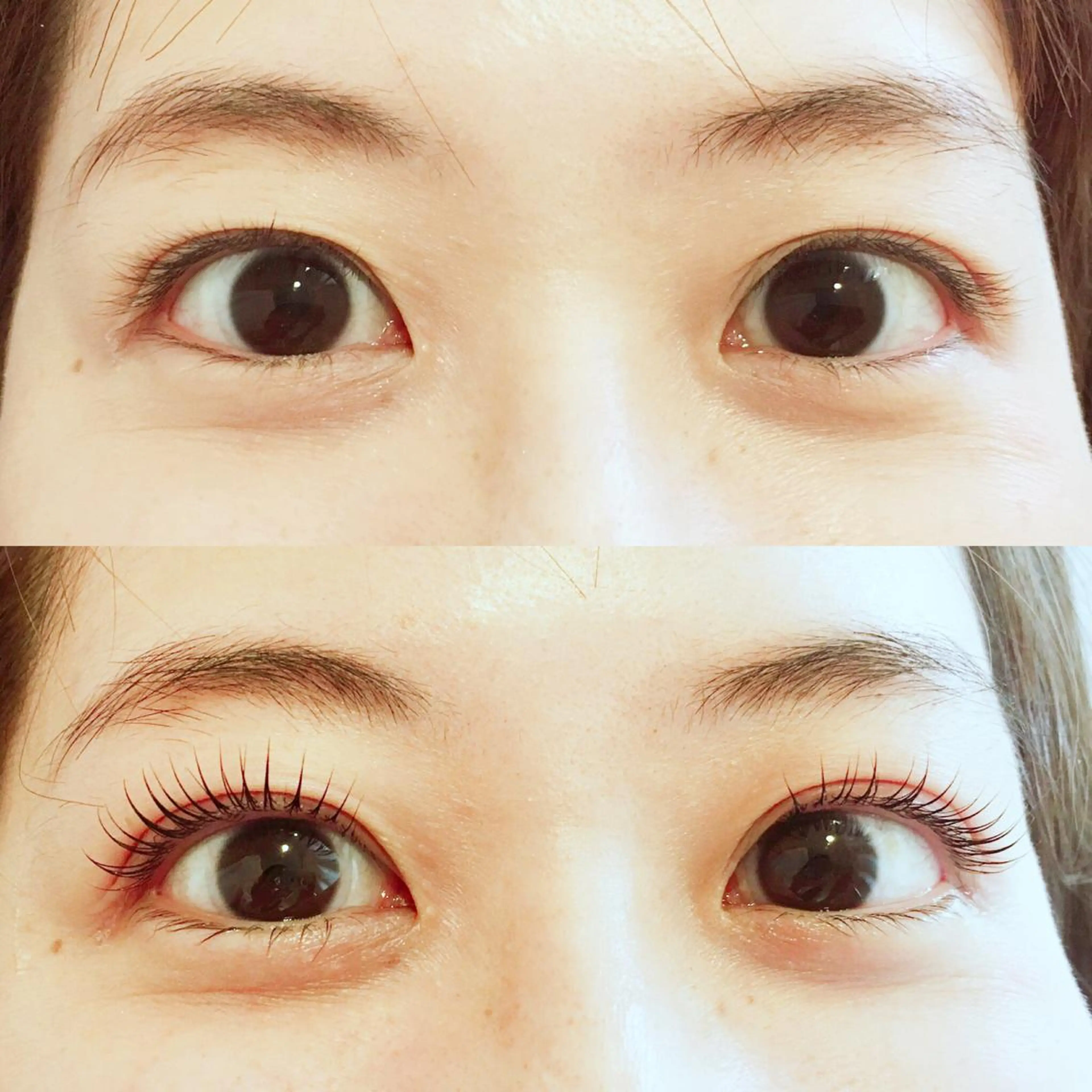 マツエク・マツパ EYEIRO大宮西口 yamaharaのマツエク・マツパデザイン