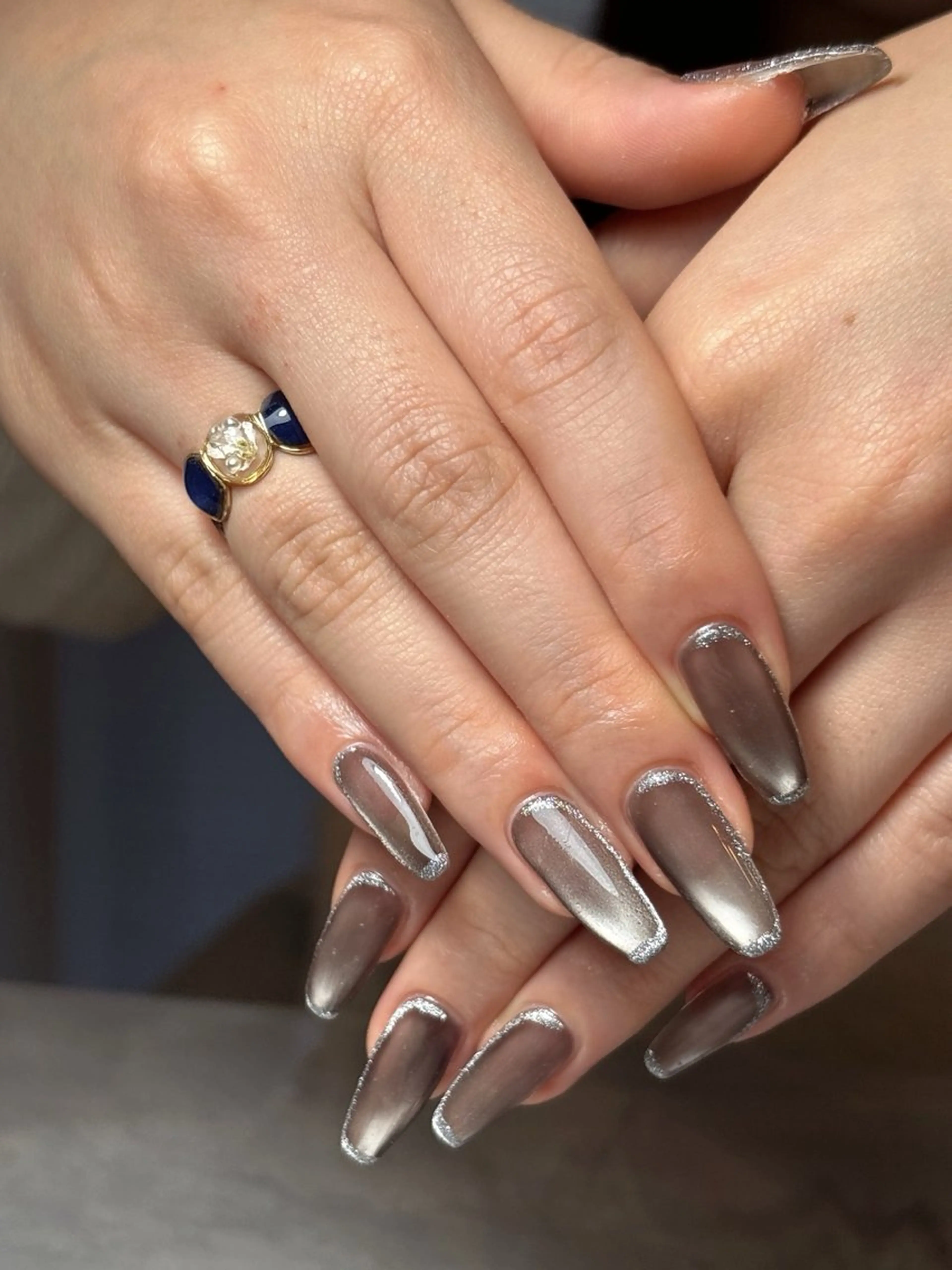 ネイル アートネイル 鈴木 誉のネイルデザイン