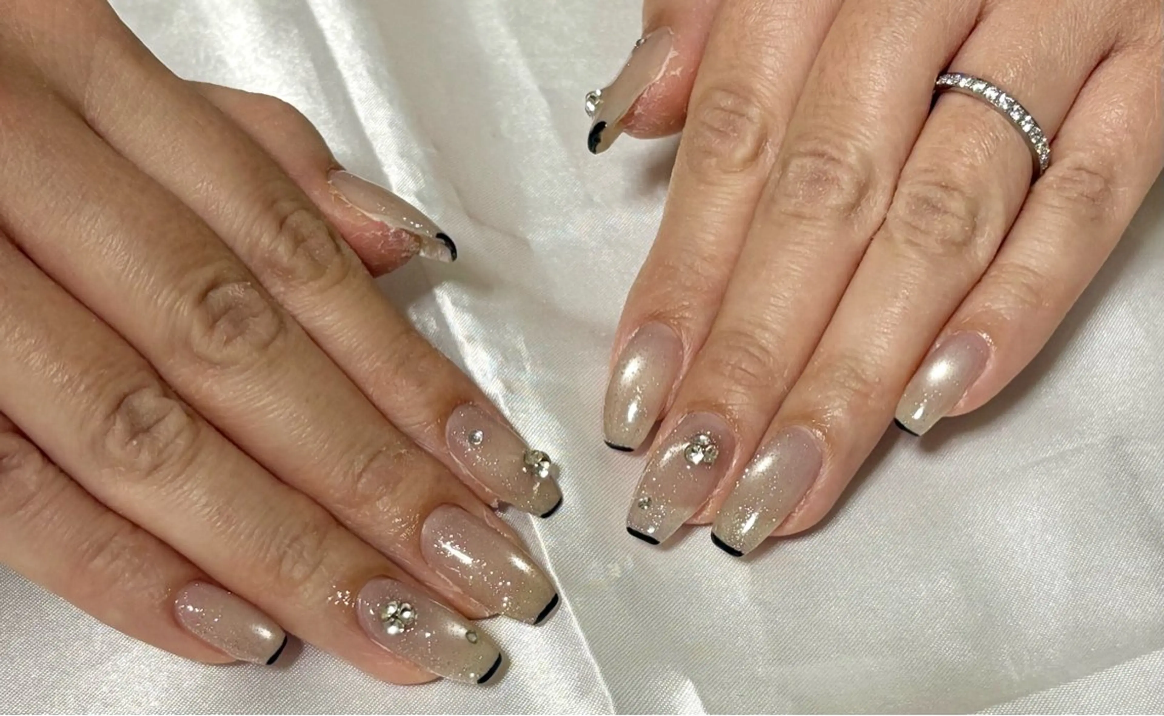 ネイル nail salon geeのネイルデザイン