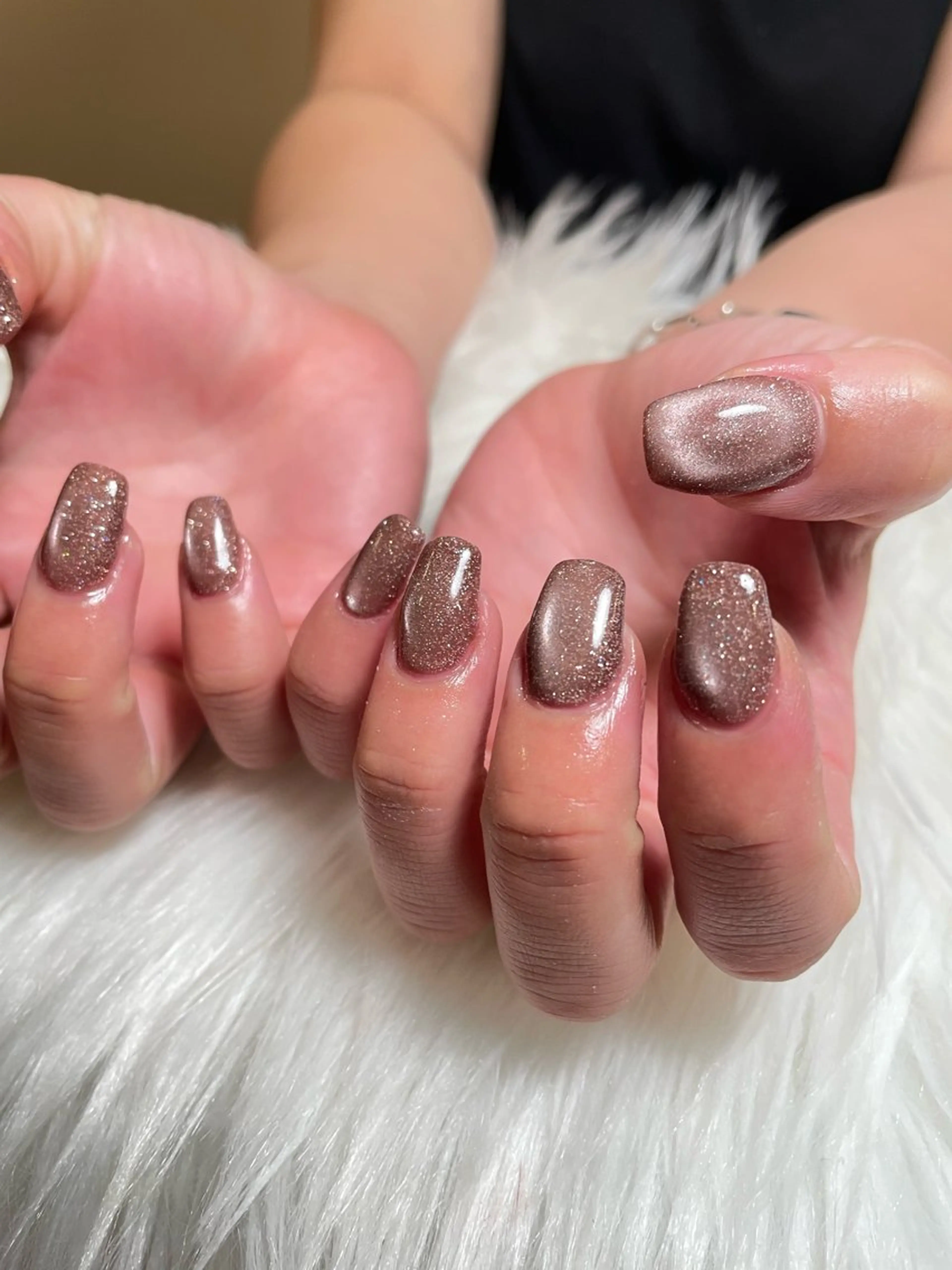 ネイル ハンドネイル vivanail catstreet所属・vivanail cat streetのネイルデザイン