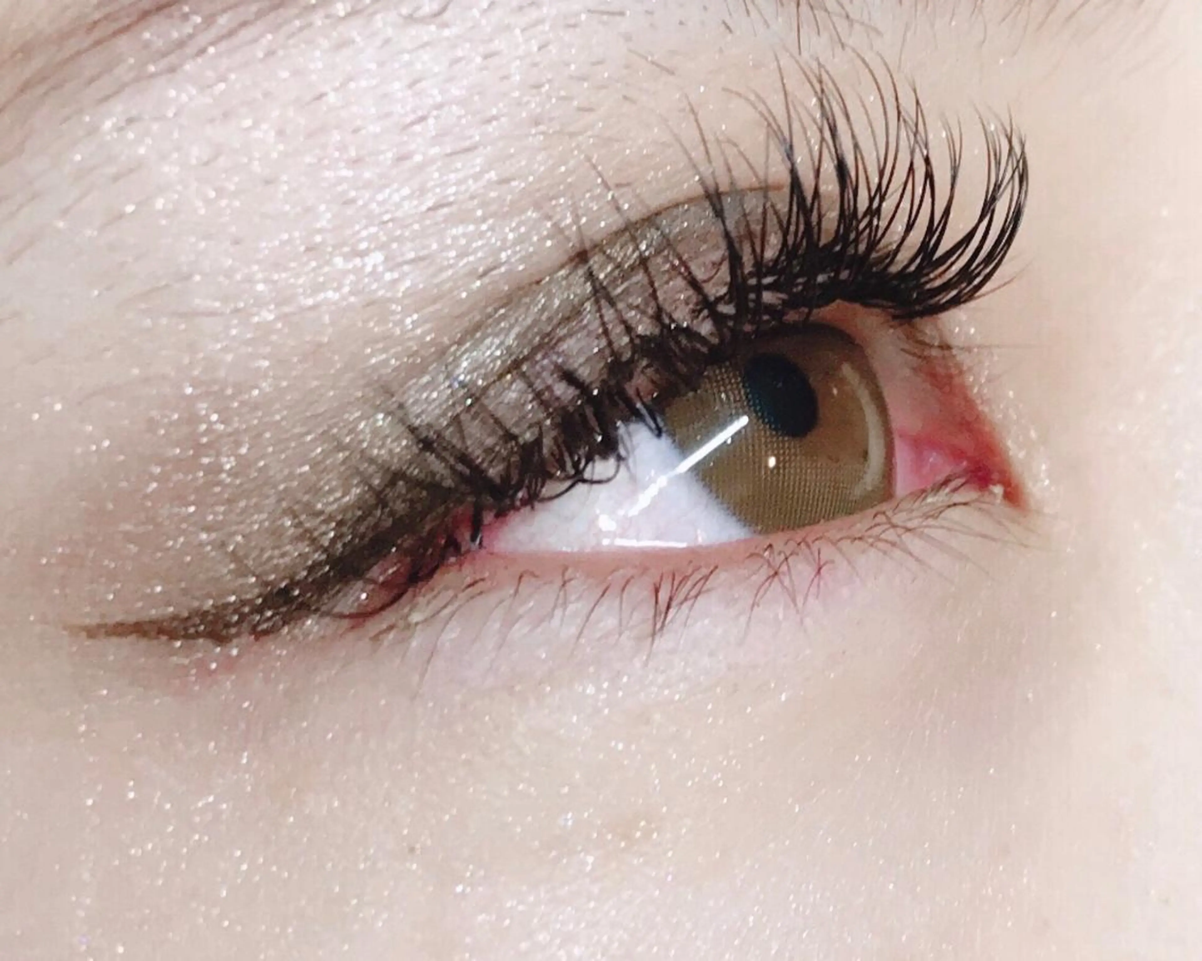 マツエク・マツパ 江頭 カンナのマツエク・マツパデザイン