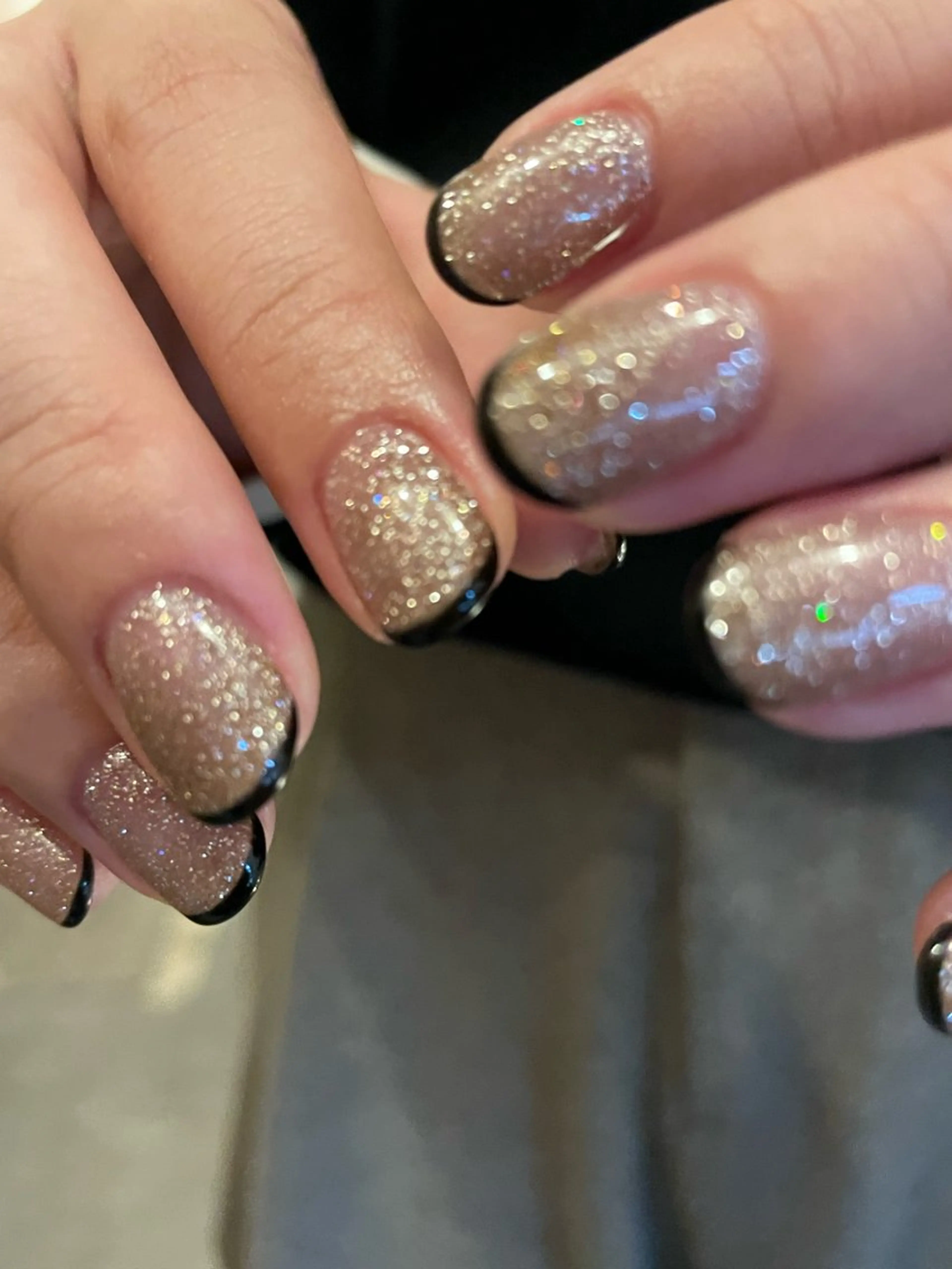 ネイル ハンドネイル roof nailのネイルデザイン