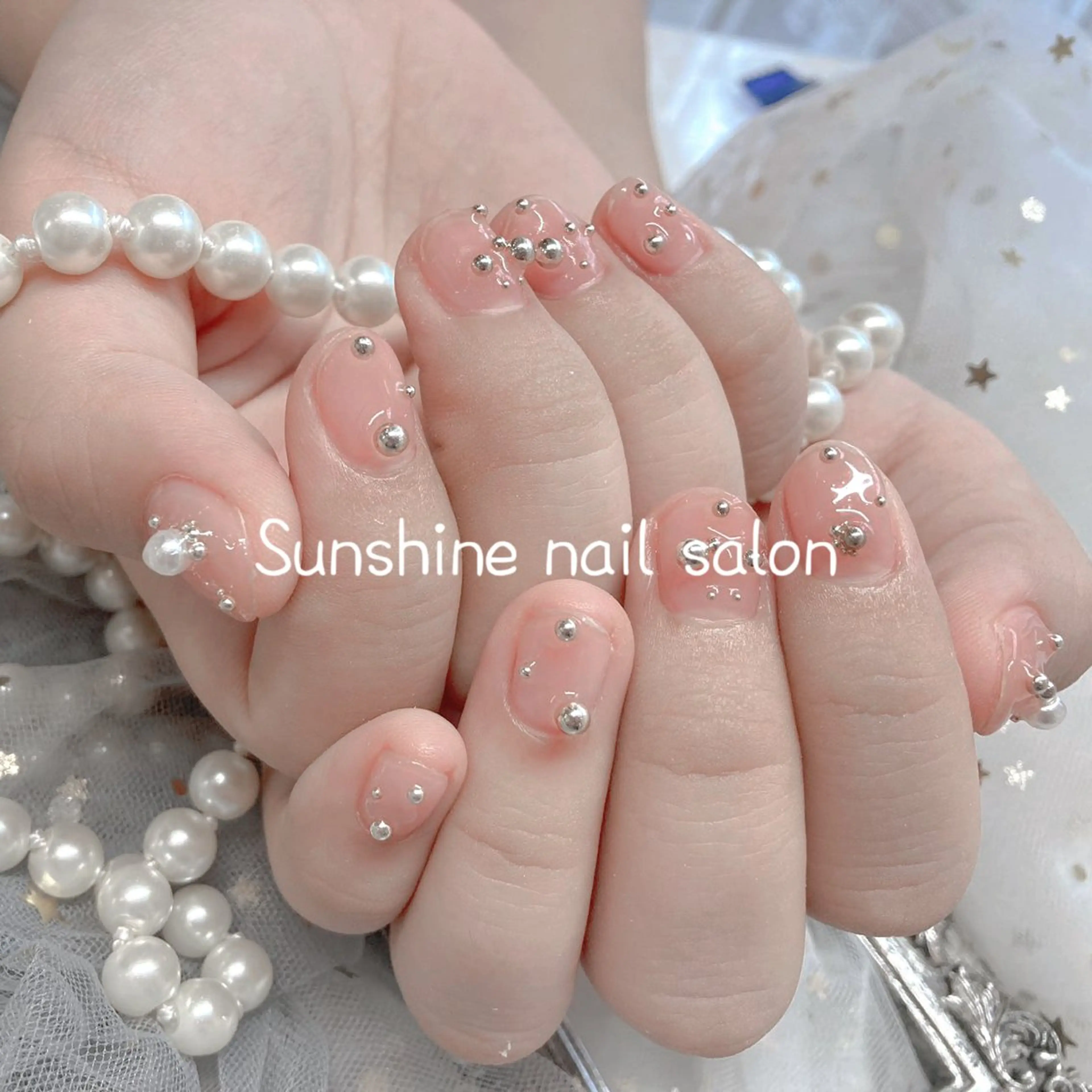 ネイル サンシャイン ネイル池袋店のネイルデザイン