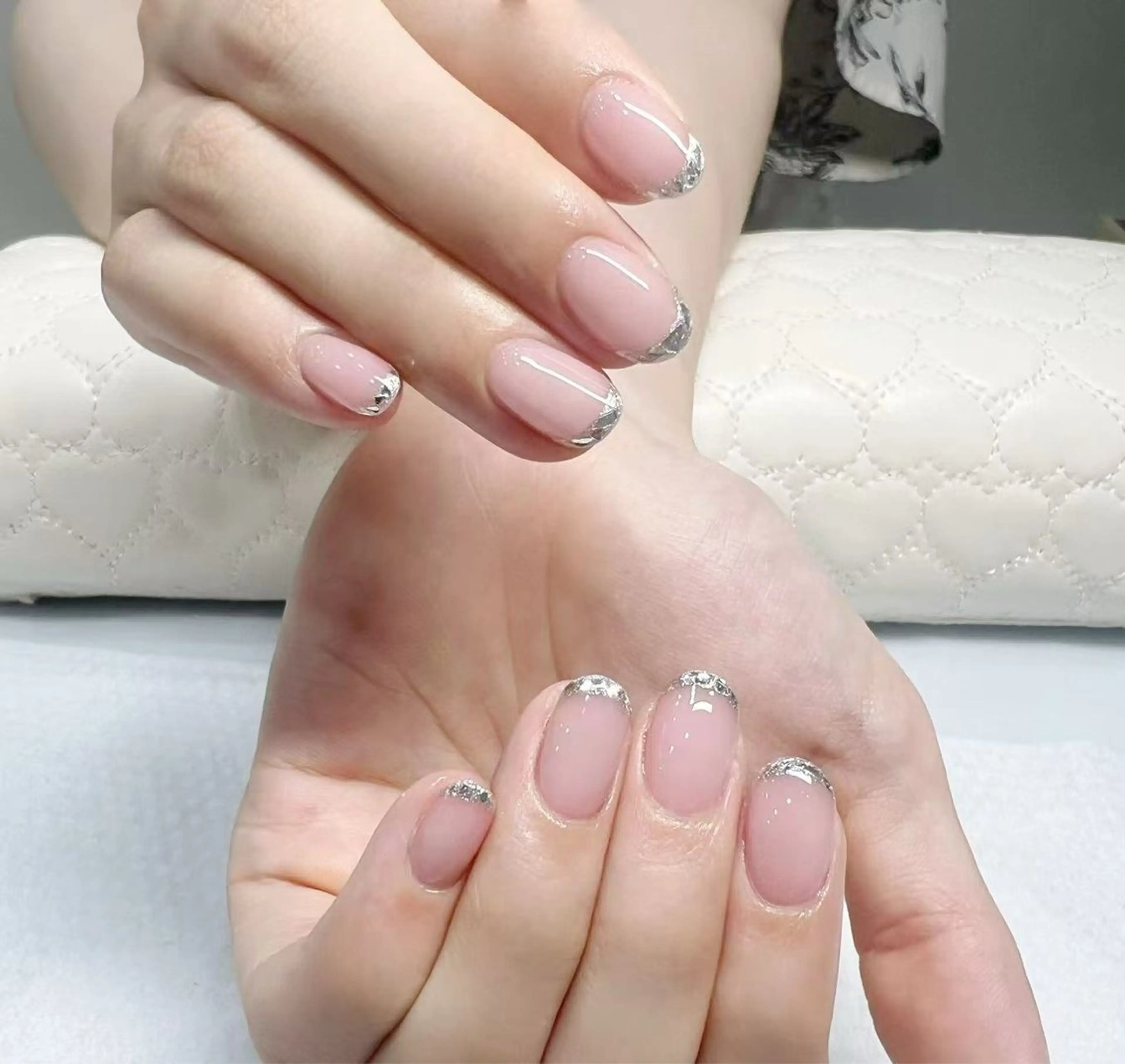 ネイル NIJI ネイルサロンのネイルデザイン