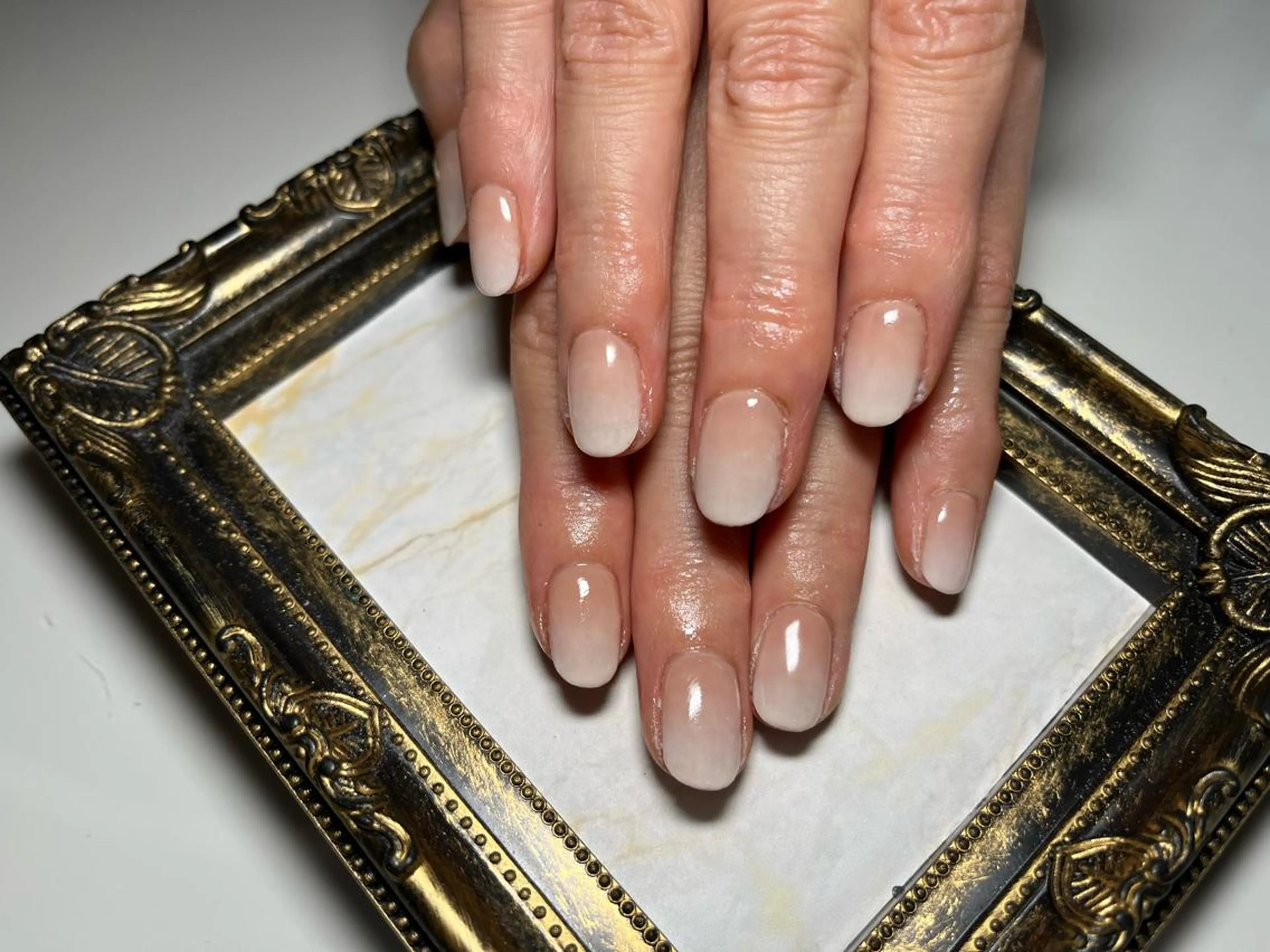 ネイル グラデーション Nail salon Caco.のネイルデザイン