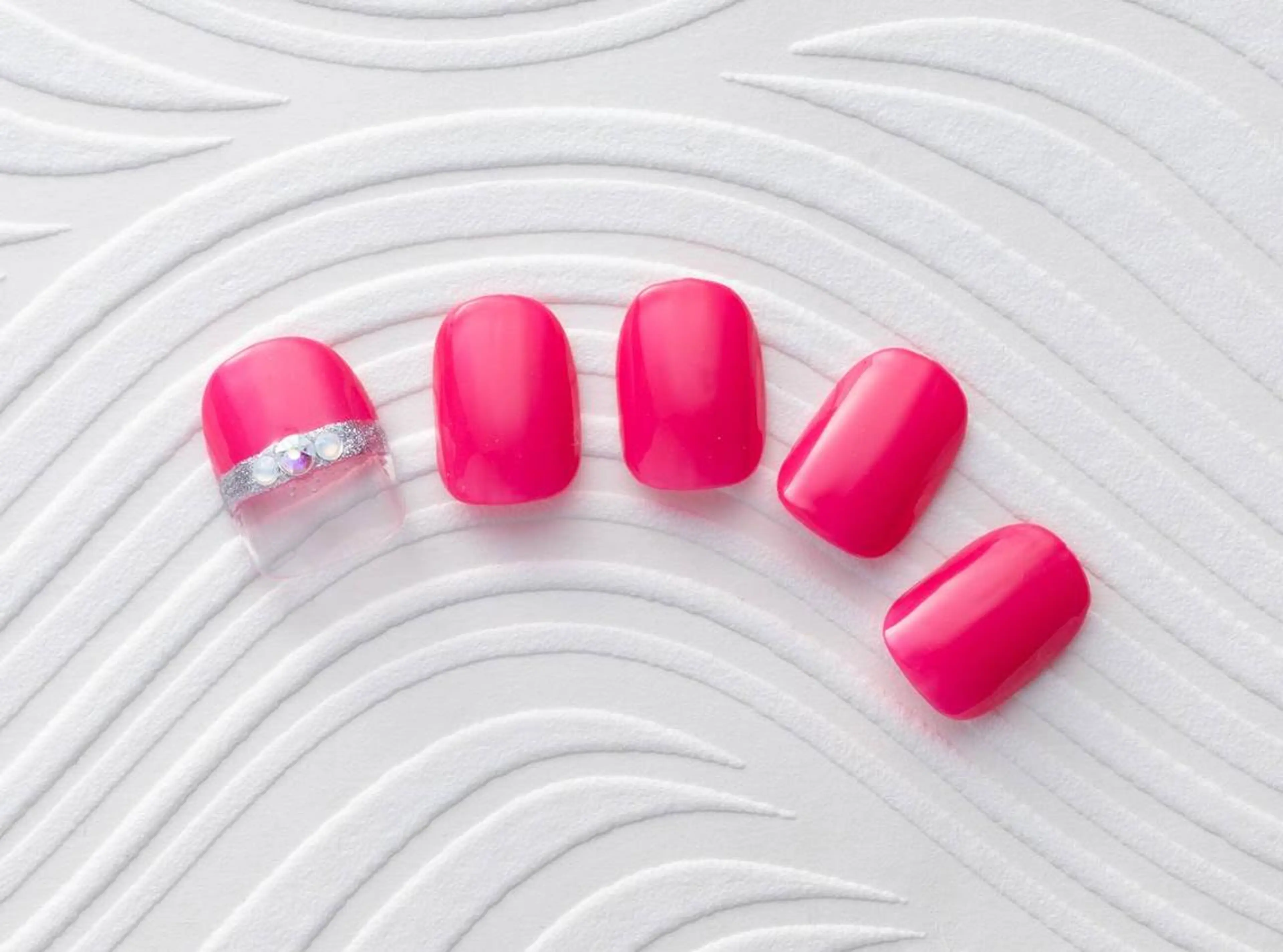 ネイル フットネイル ネイルサロン Alice&Co.のその他イメージ