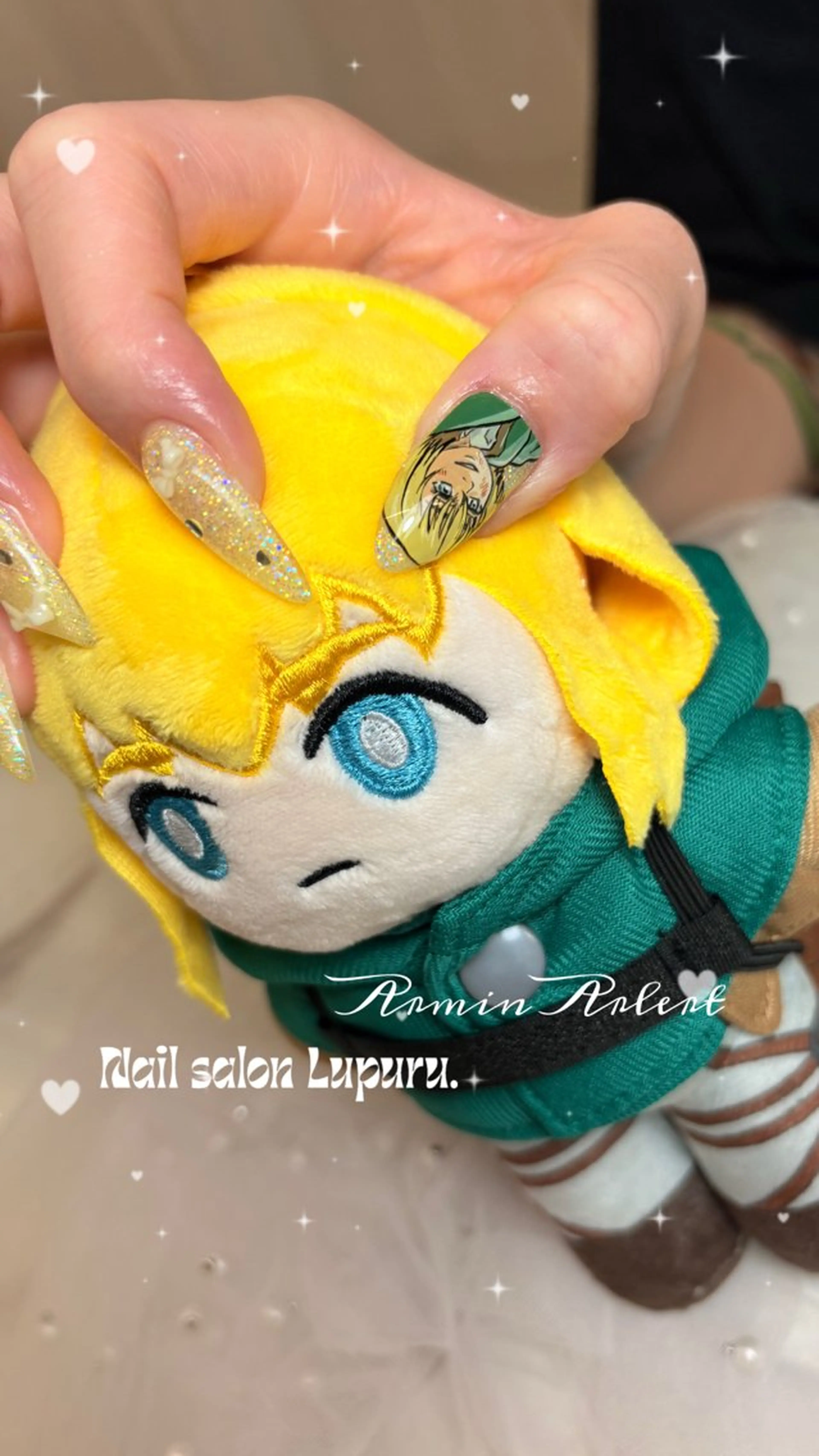 ネイル ハンドネイル MASAKI 堺筋本町Nailのネイルデザイン
