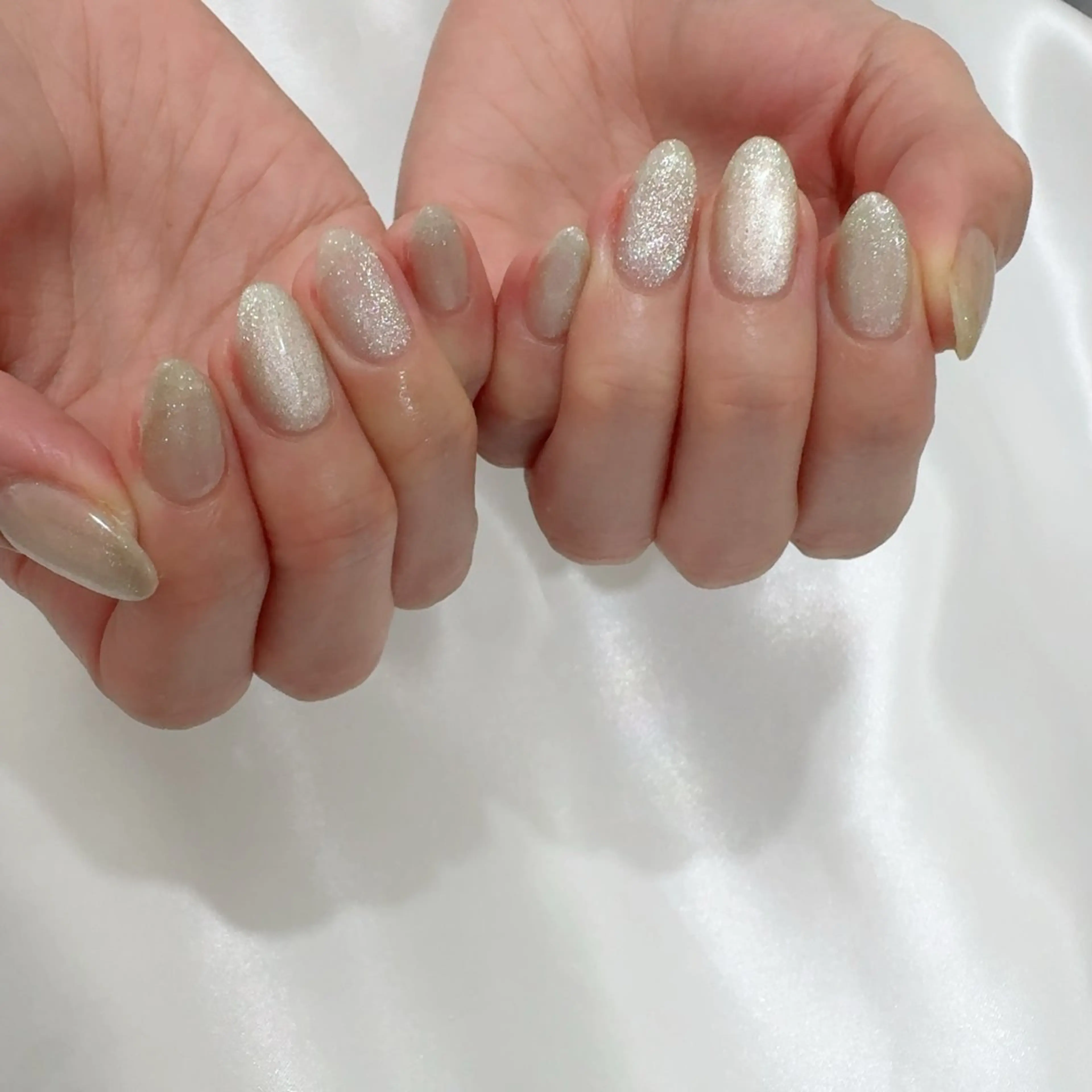 ネイル ハンドネイル SOL NAILのネイルデザイン