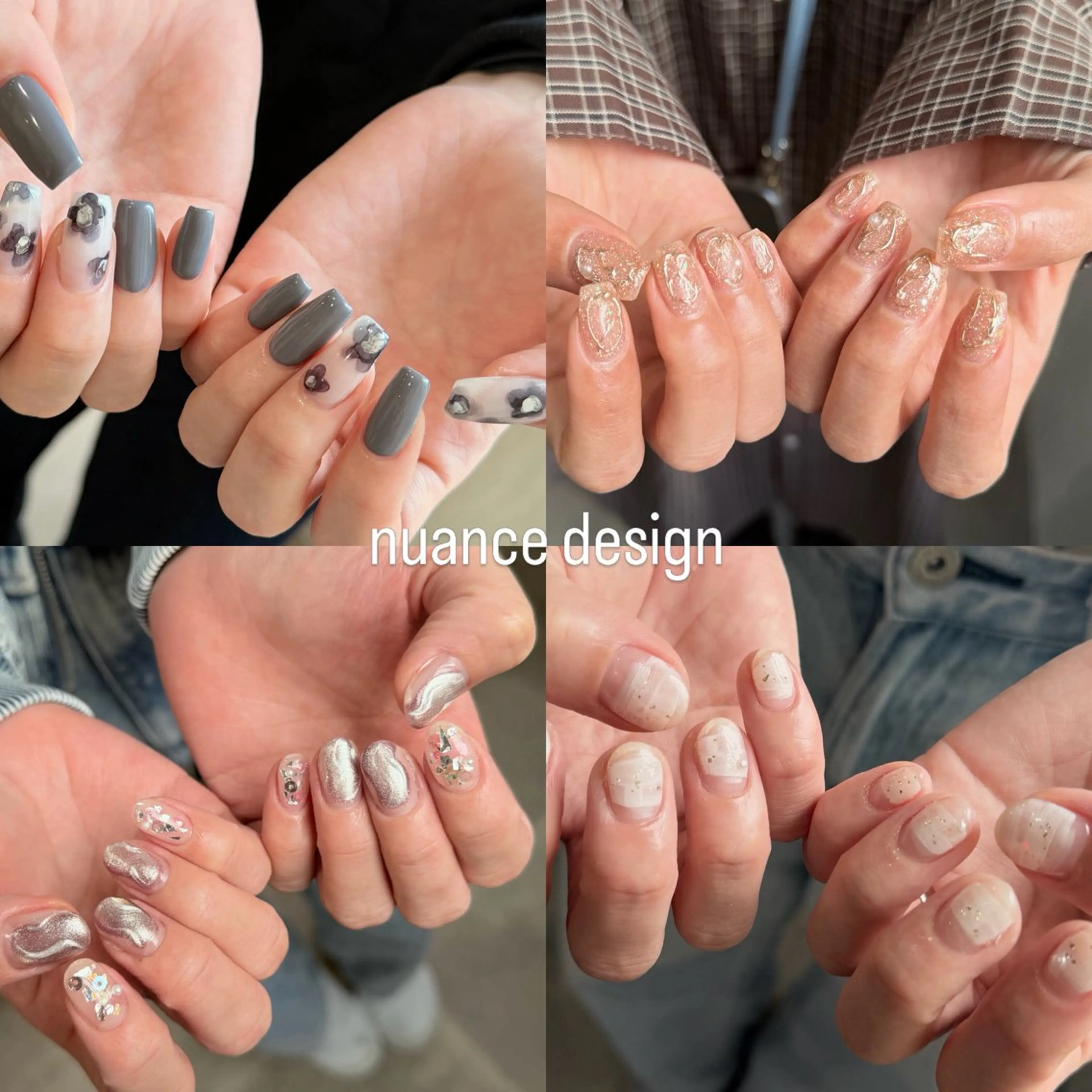 ネイル ハンドネイル ciel nailのその他イメージ