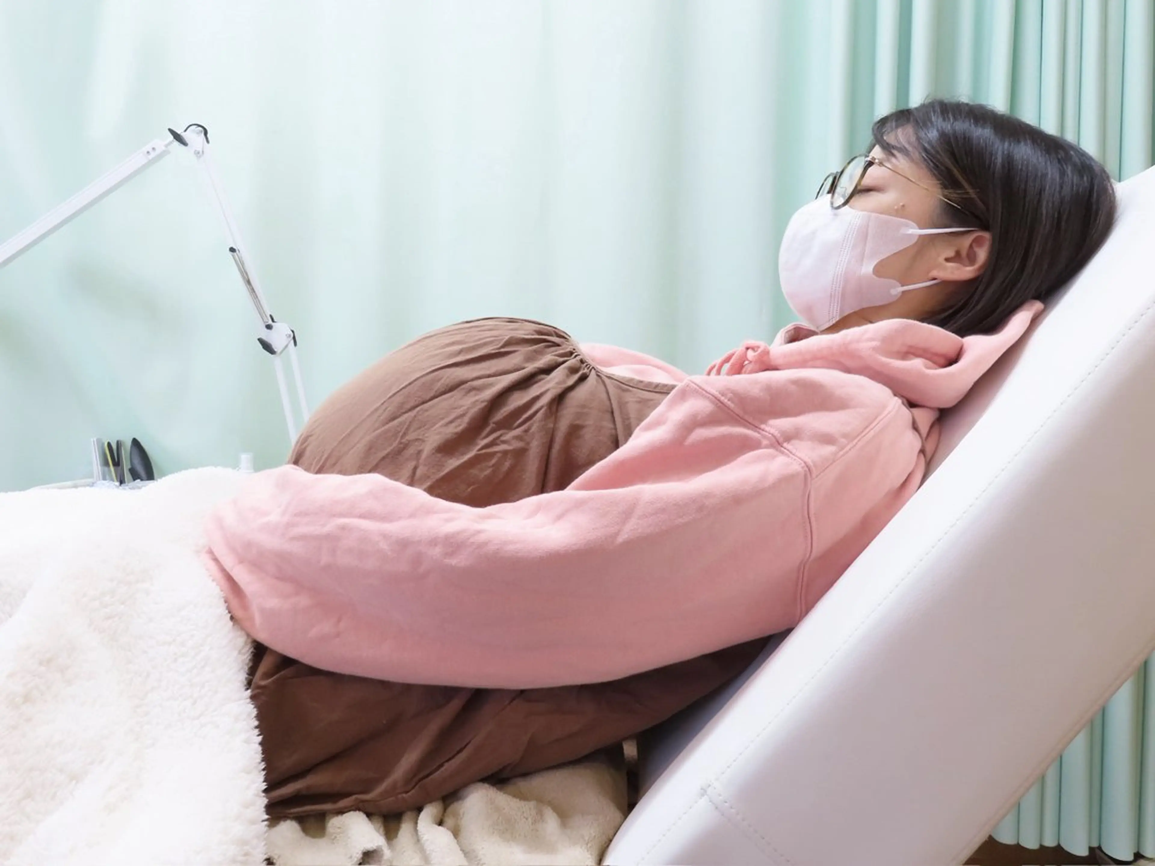 メンズ キッズ ネイル フットネイル フットネイル 🌱 ま し お 🌱のエステ・リラクイメージ