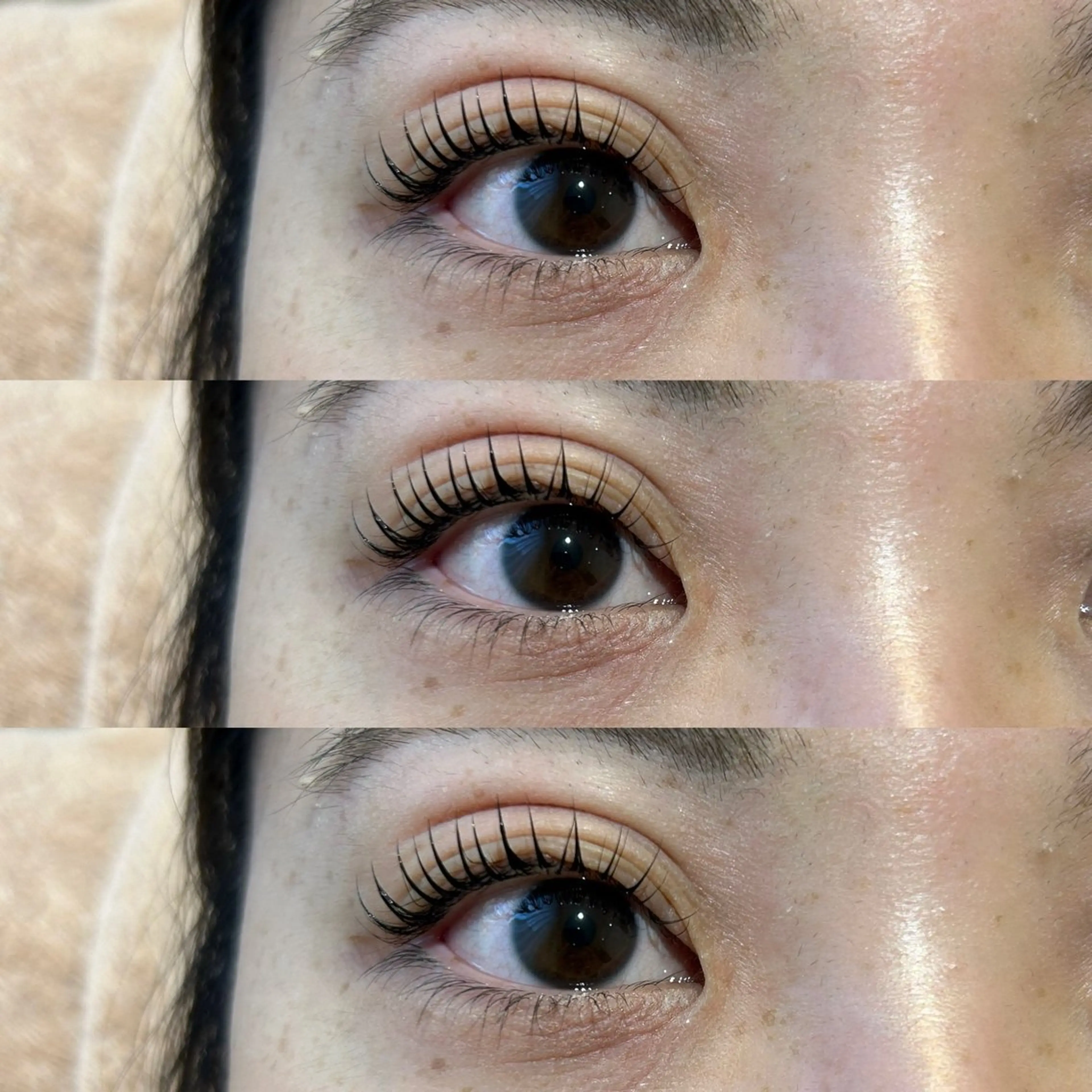 マツエク・マツパ ‎🤍nabi 代官山/渋谷/恵比寿のマツエク・マツパデザイン