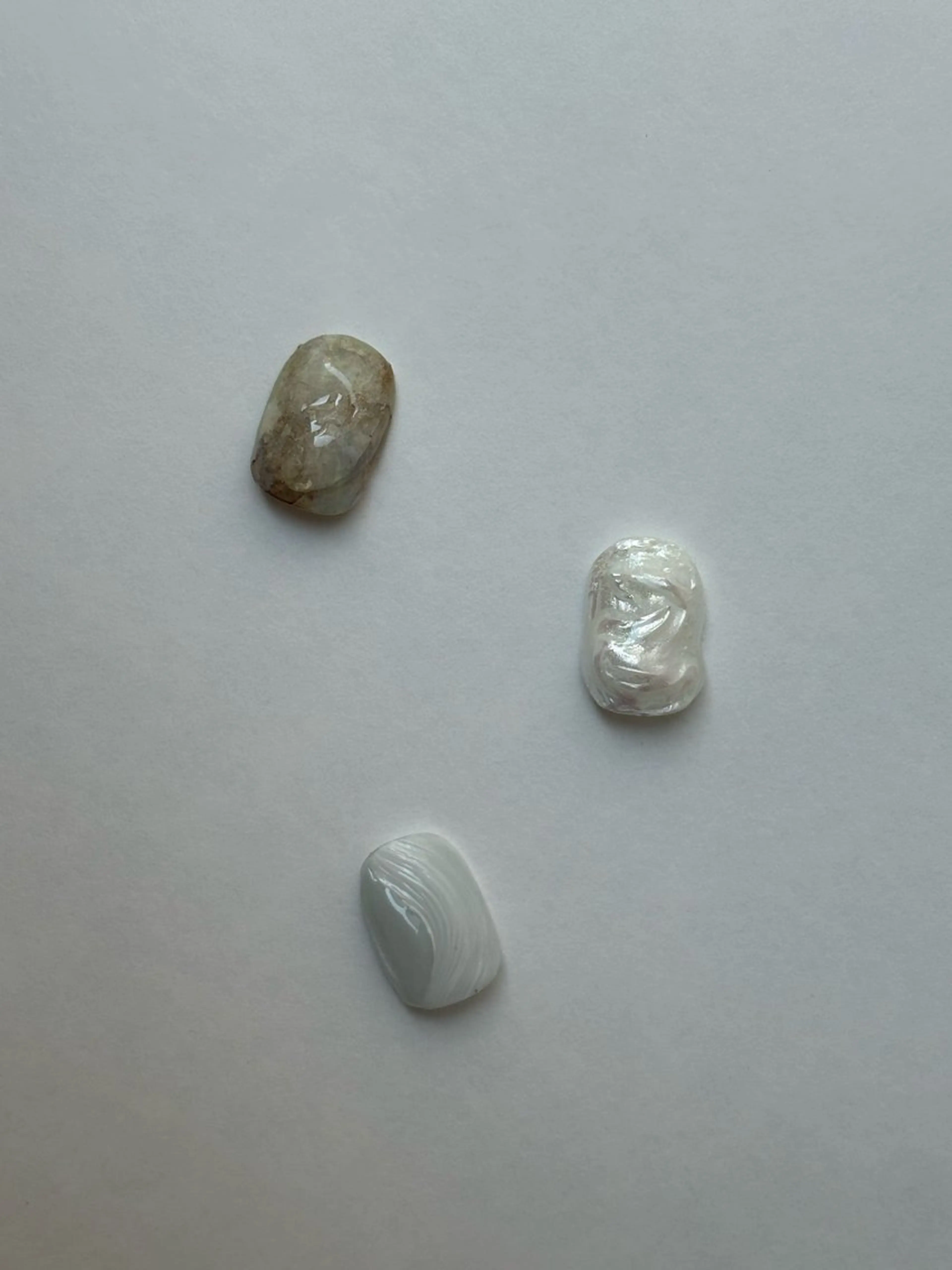 ネイル rina🎀 ご新規様受付中🌷のネイルデザイン