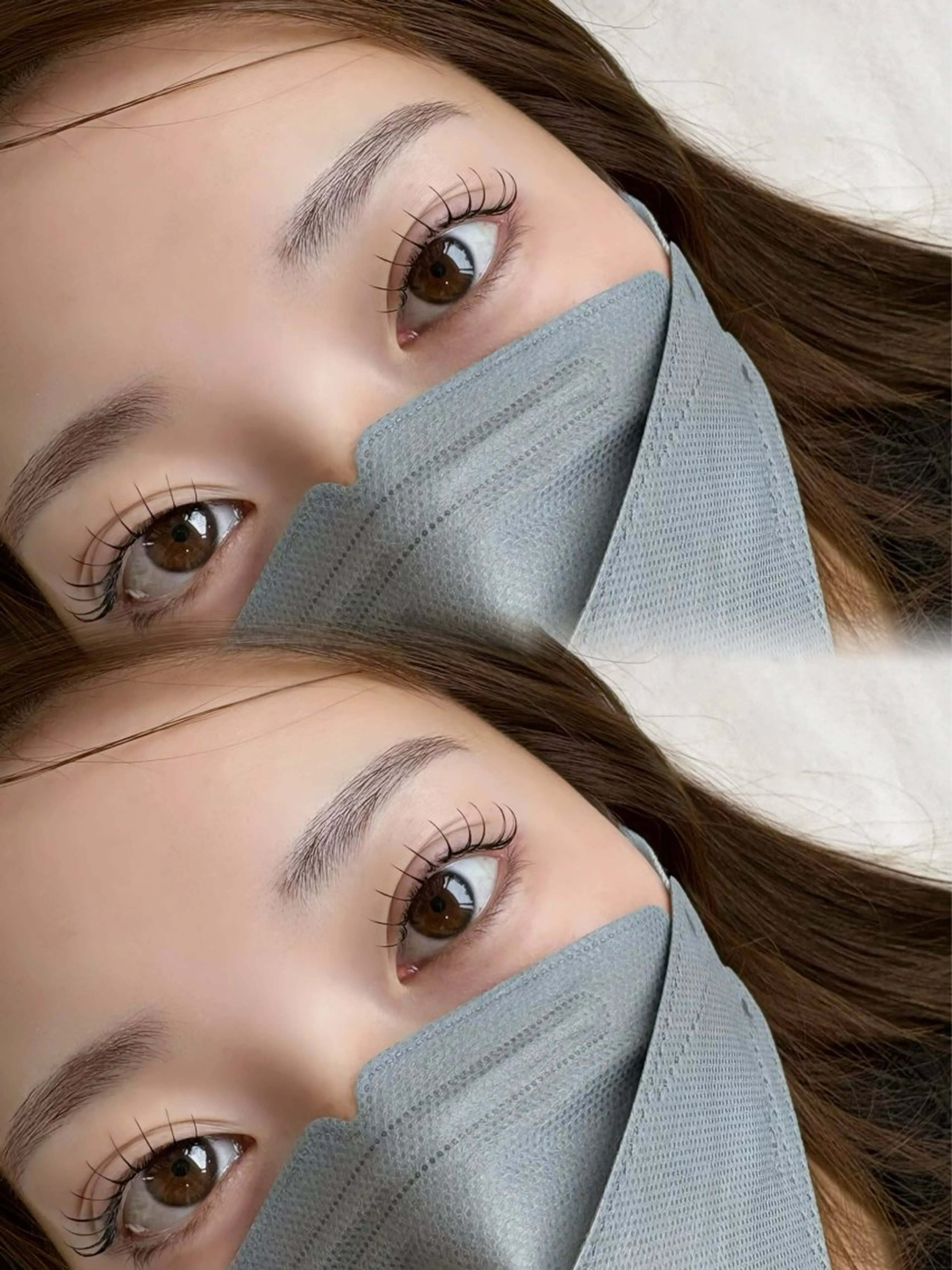 マツエク・マツパ マツエク YUWA 【Taylor】のマツエク・マツパデザイン