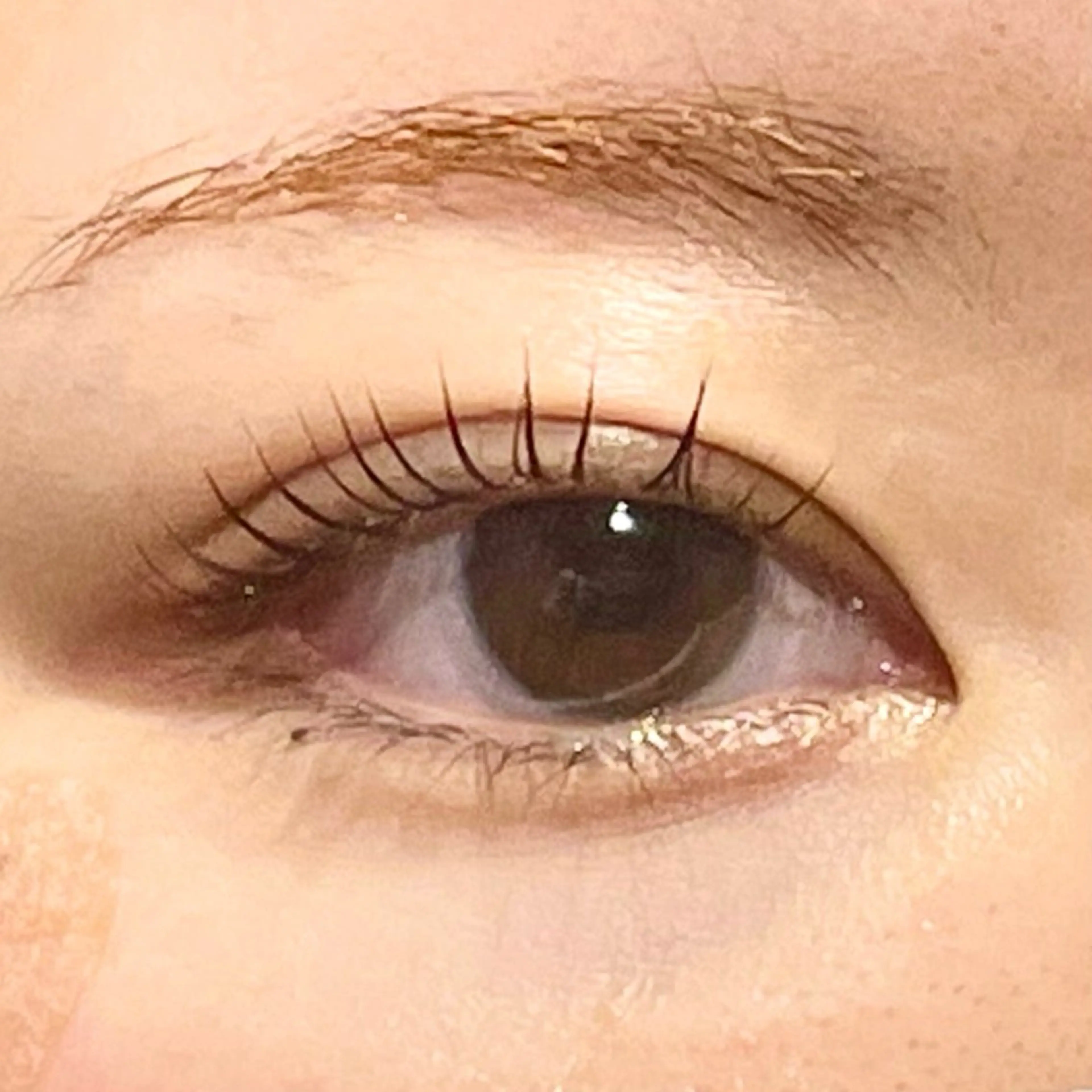 マツエク・マツパ マツパ 𝐞𝐢𝐠𝐡𝐭 Yamane🐰💜のマツエク・マツパデザイン