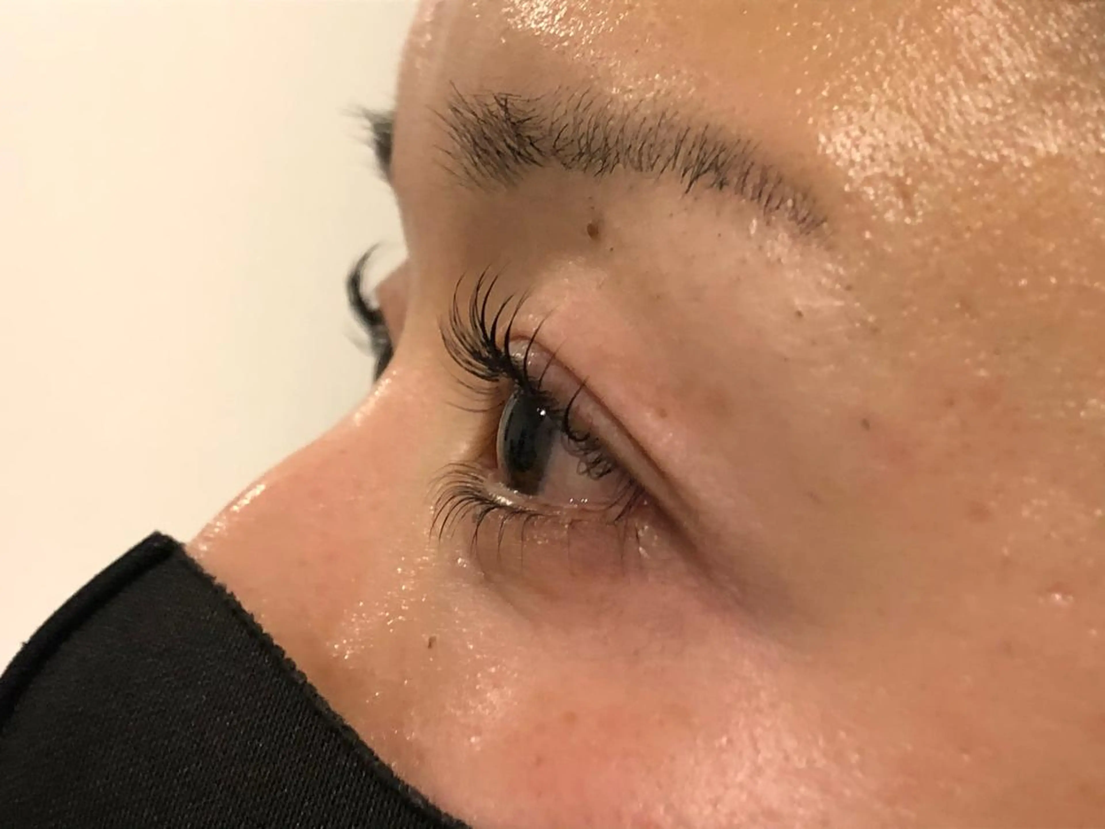 マツエク・マツパ マツパ eyelash＆nail オクタビアス所属・オクタ ビアスのマツエク・マツパデザイン