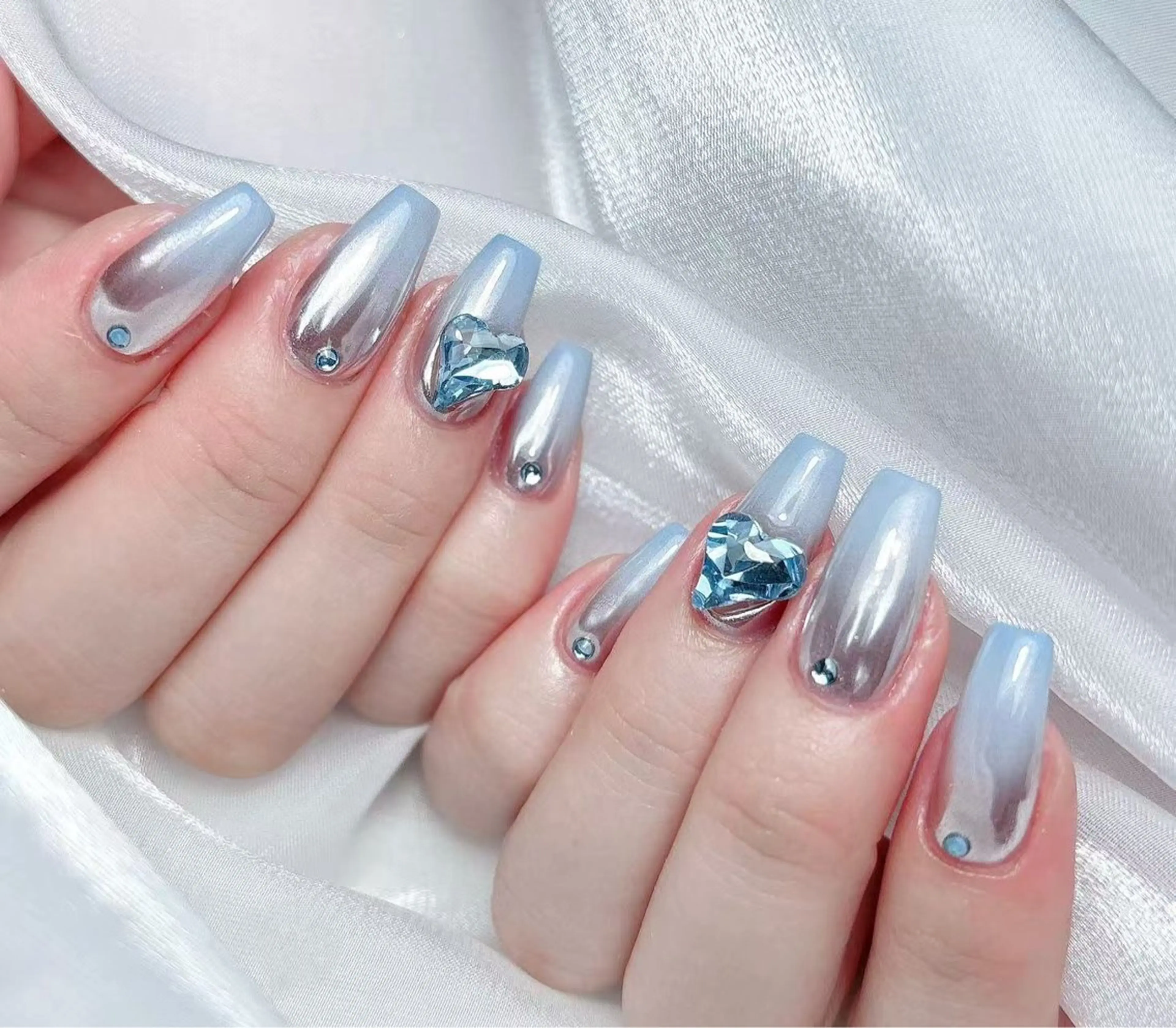 ネイル 🎀M nail salon🎀のネイルデザイン