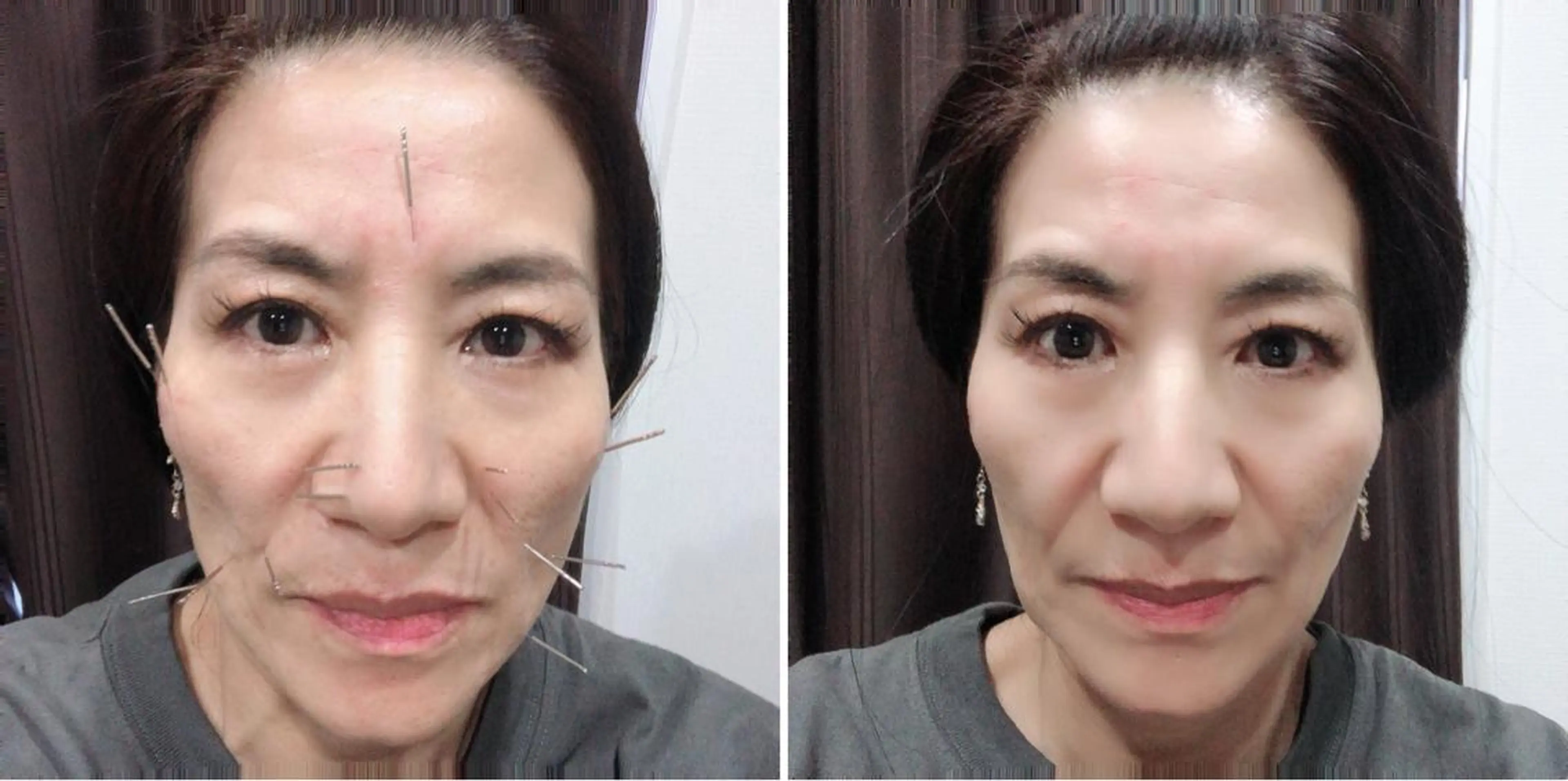 セントラル鍼灸院 Re:laxyのヘアスタイル