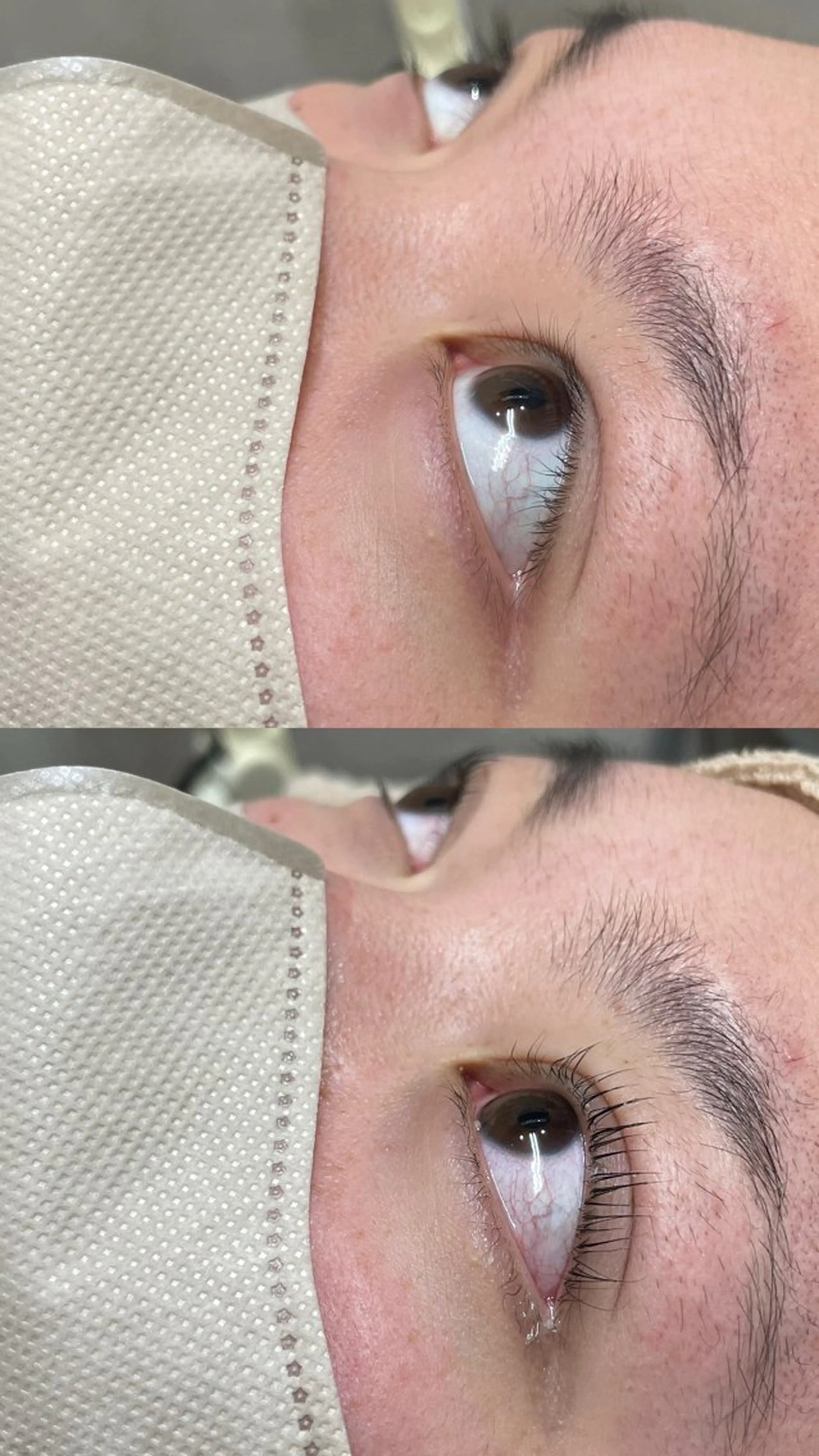 🌀ラッシュリフト🌀モデル価格０円💰の写真