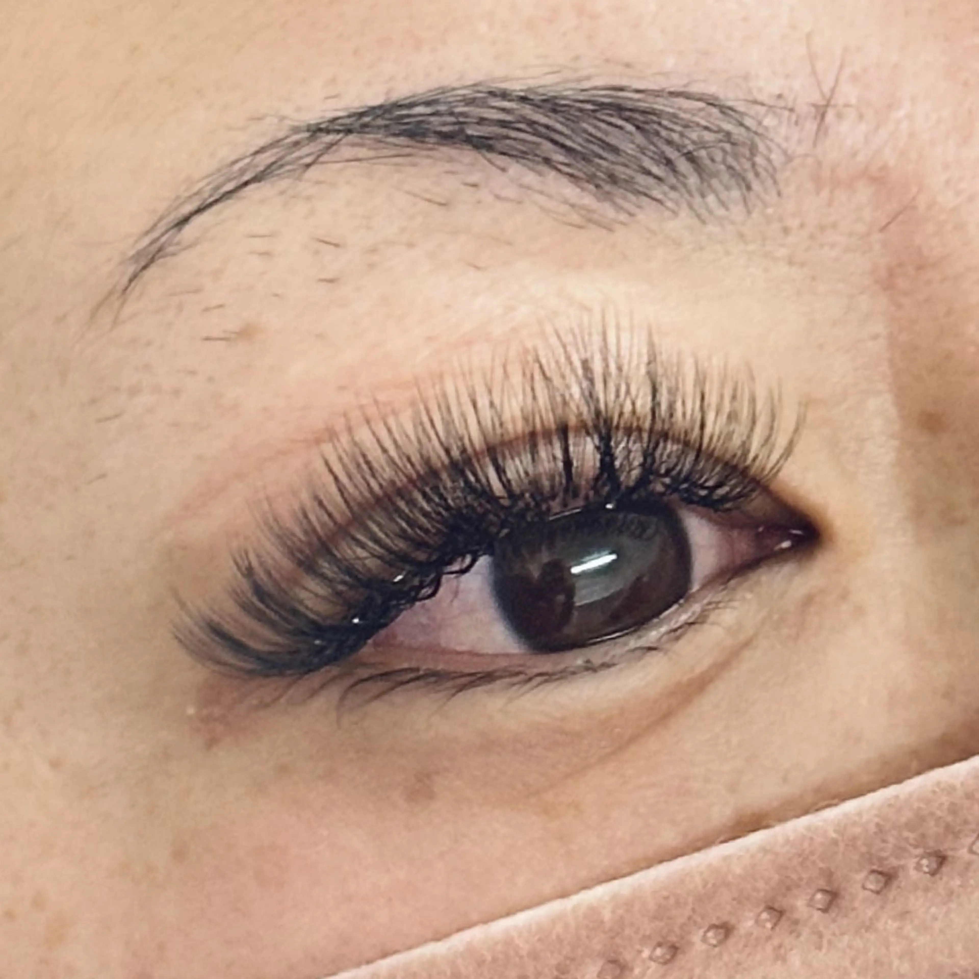 マツエク・マツパ マツエク on .のマツエク・マツパデザイン