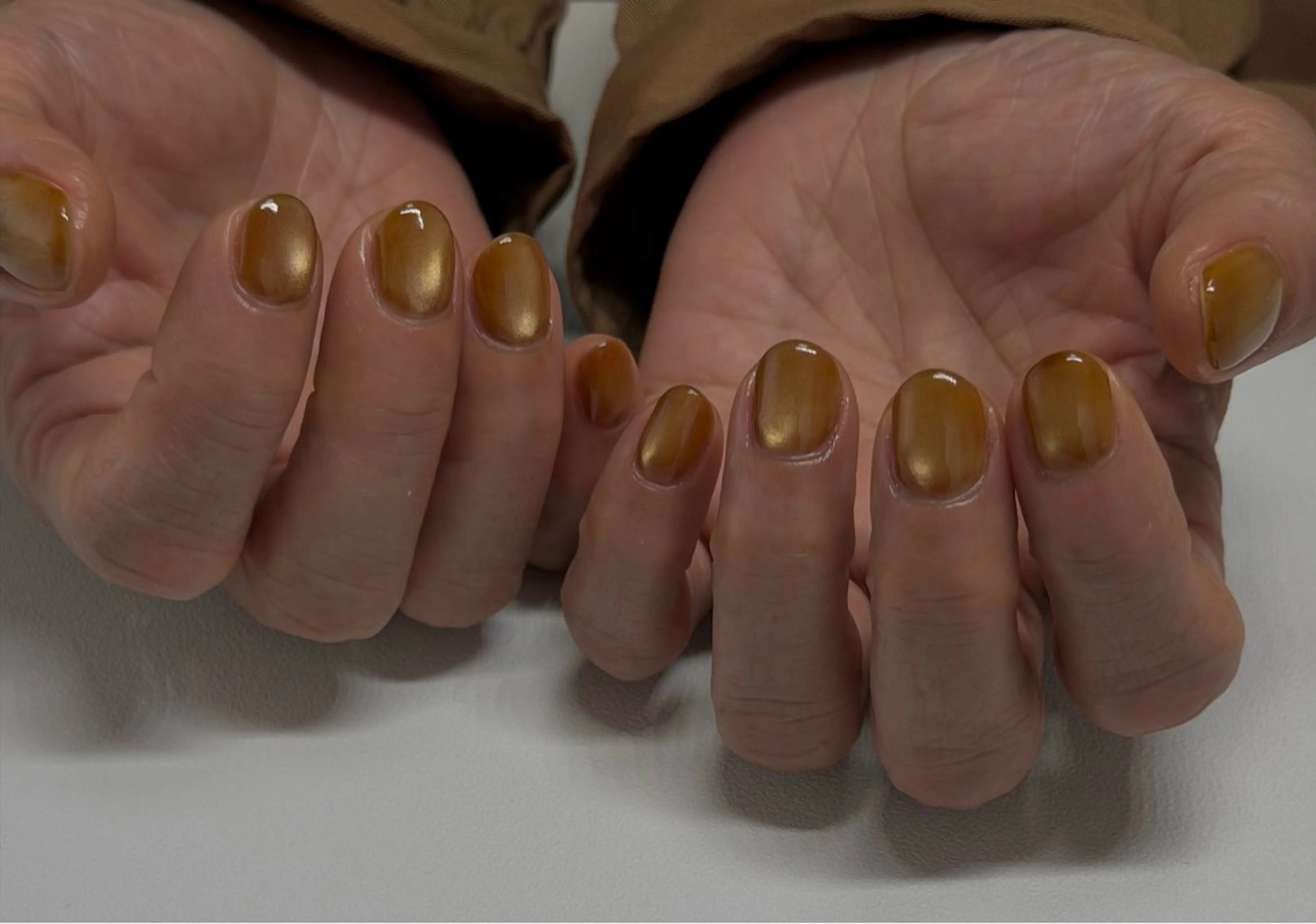 ネイル ハンドネイル nail salon Linoのネイルデザイン