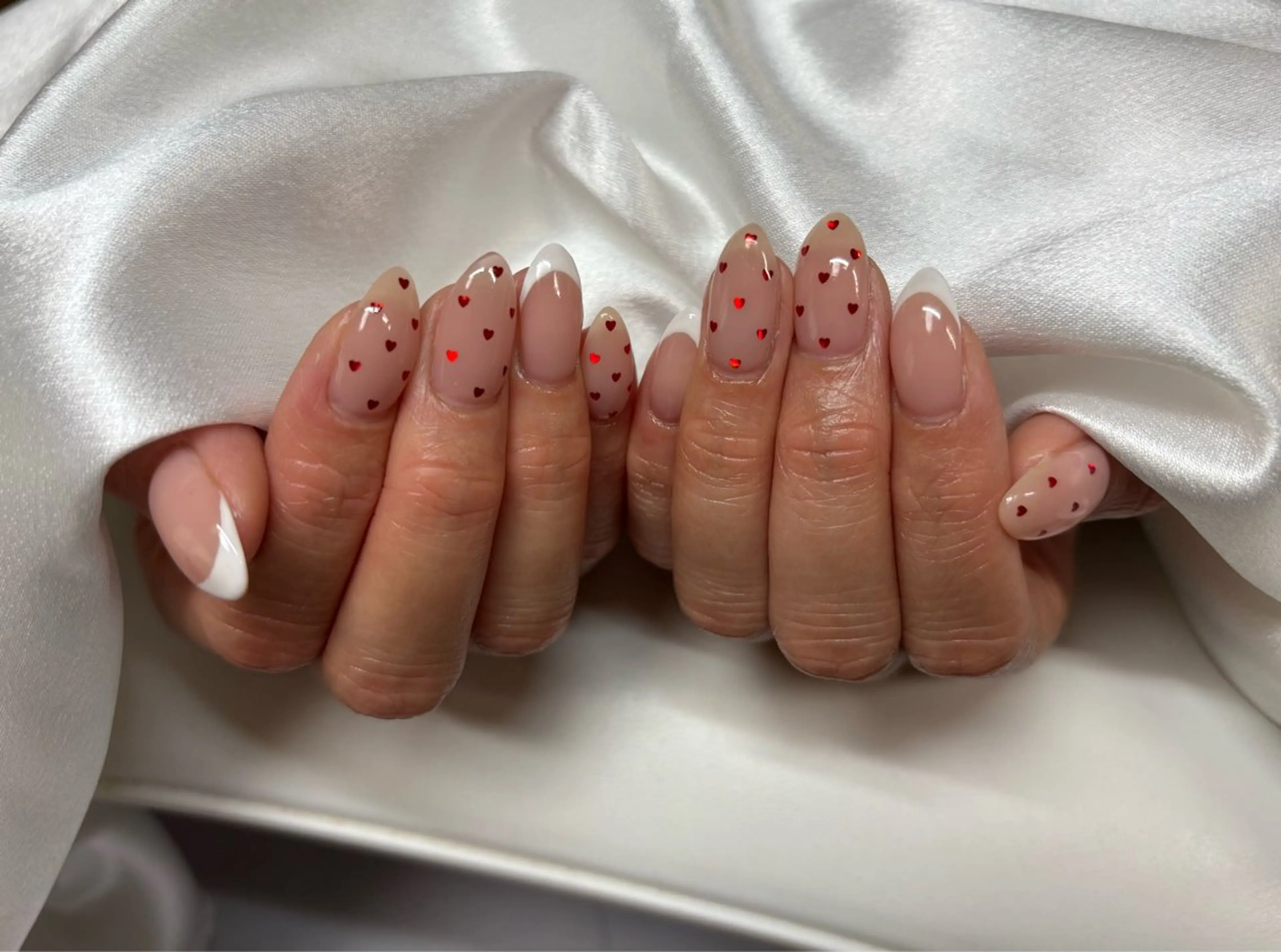 ネイル 門真市ネイルサロン♡ KUMI.HANAのネイルデザイン