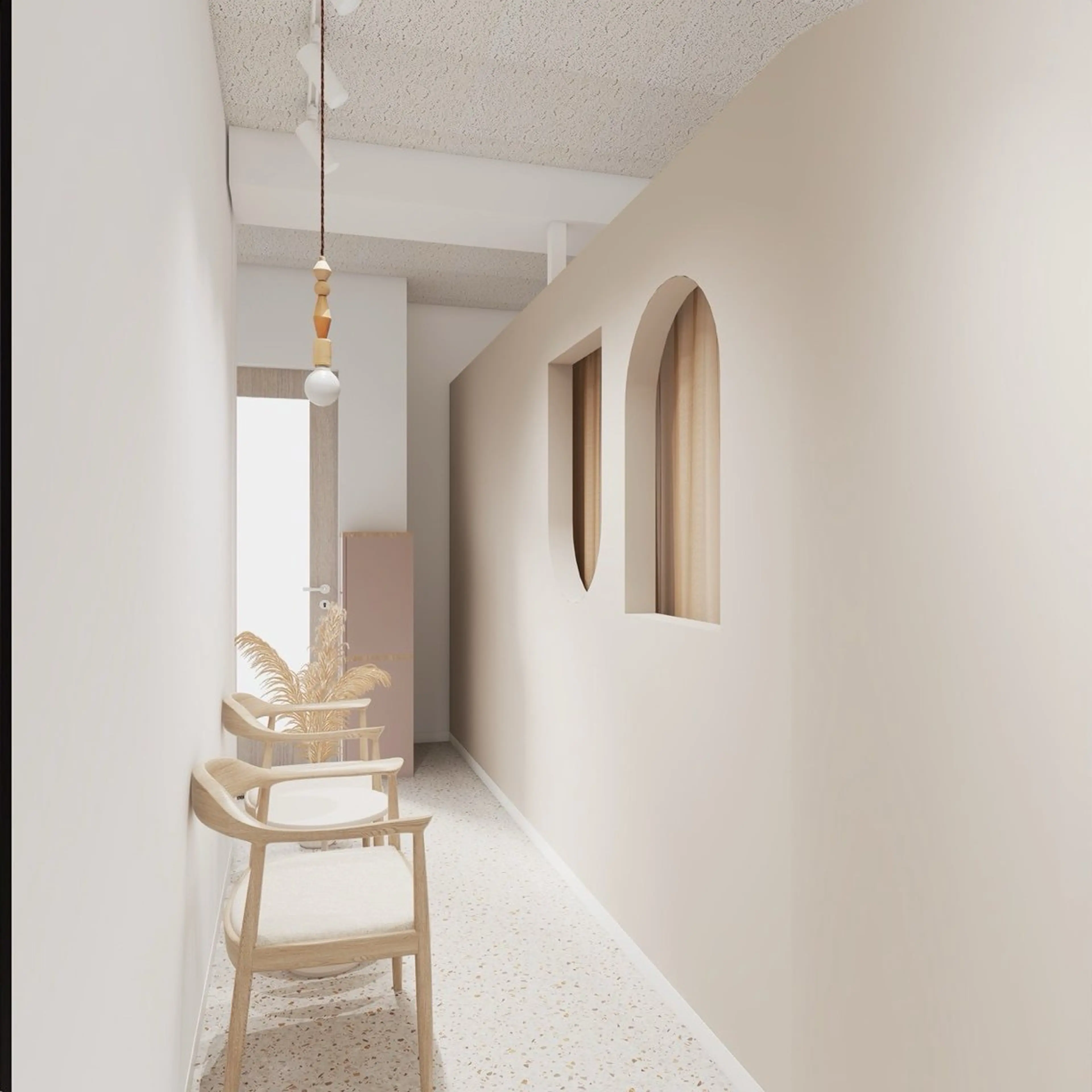 meiro名駅店所属・YUNA/まつパ アイブロウ/名駅/栄の眉毛・アイブロウイメージ