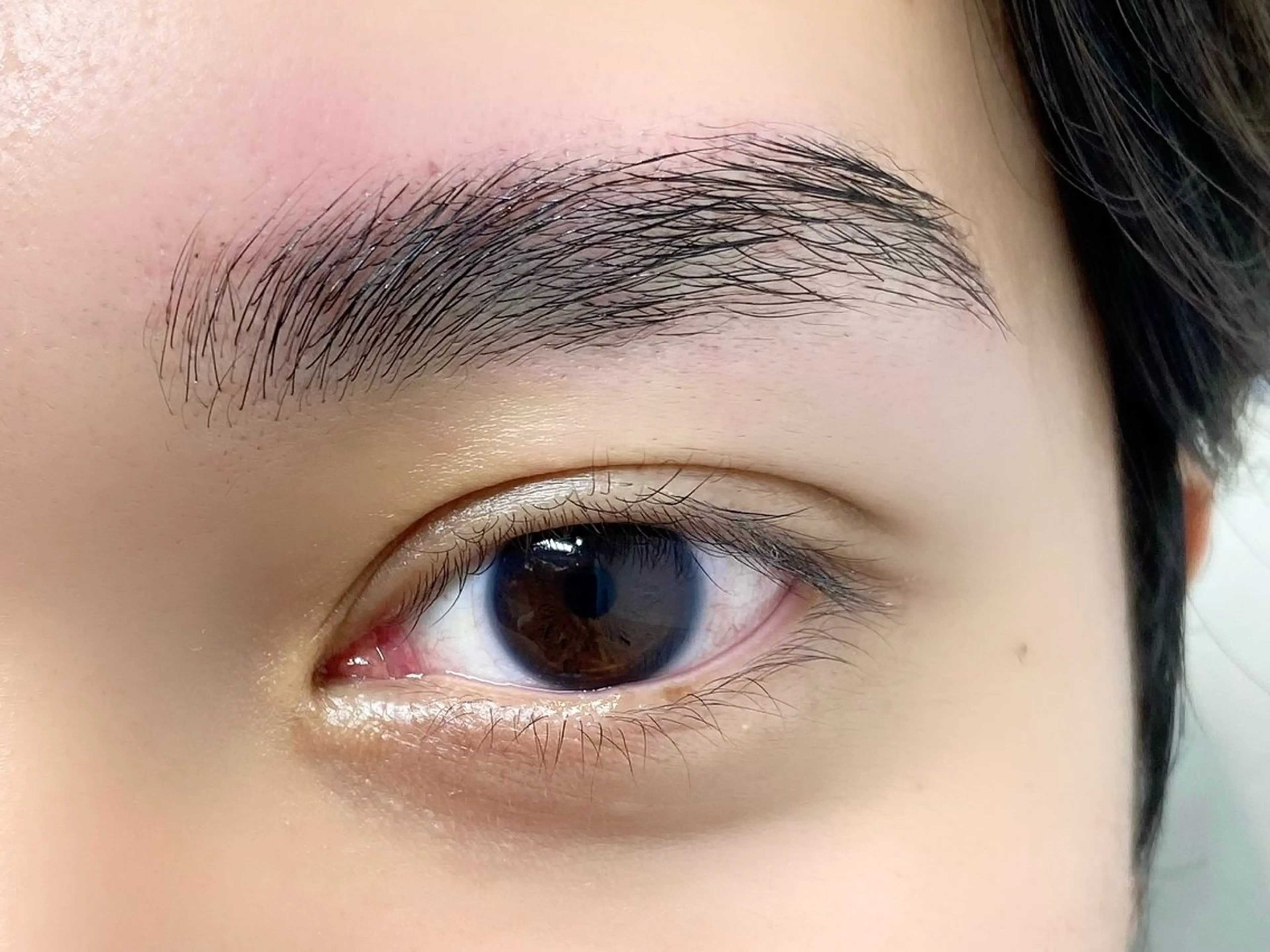 メンズ限定☆彡アイブロウスタイリング☆★黄金比で美眉！の写真