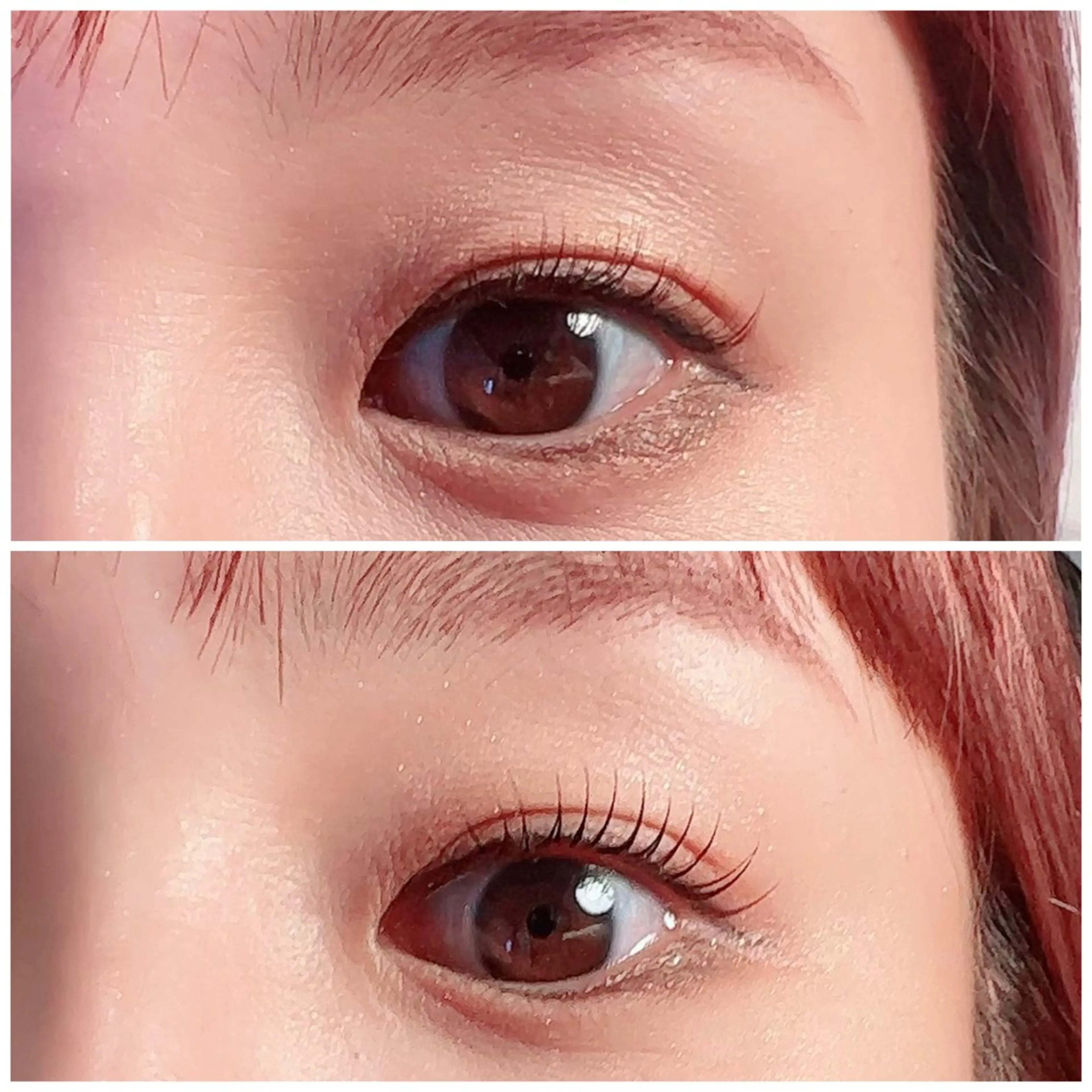 マツエク・マツパ ikoi yukaのヘアスタイル