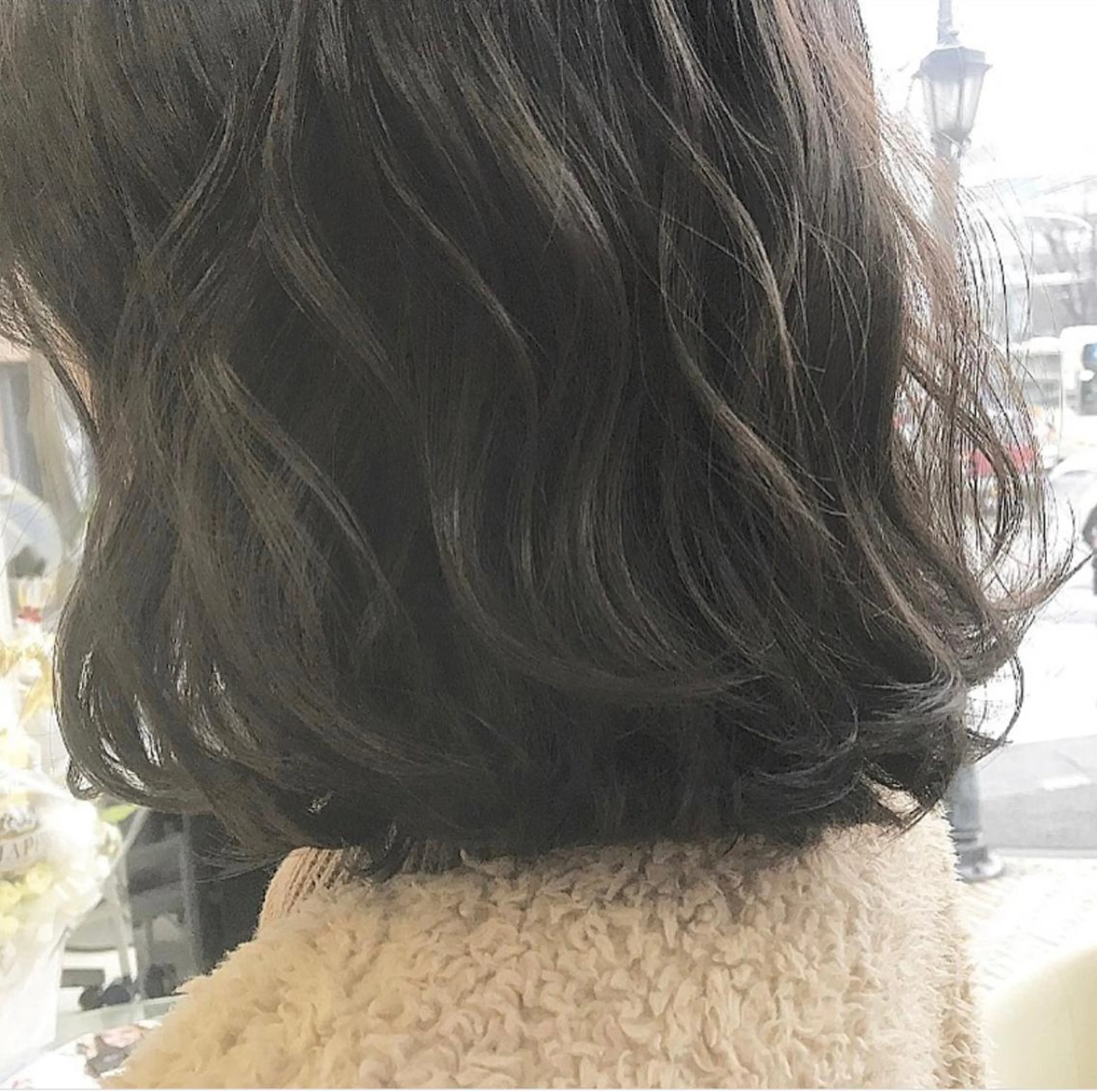 🍎Aujuaトリートメント  外部補修🍎の写真