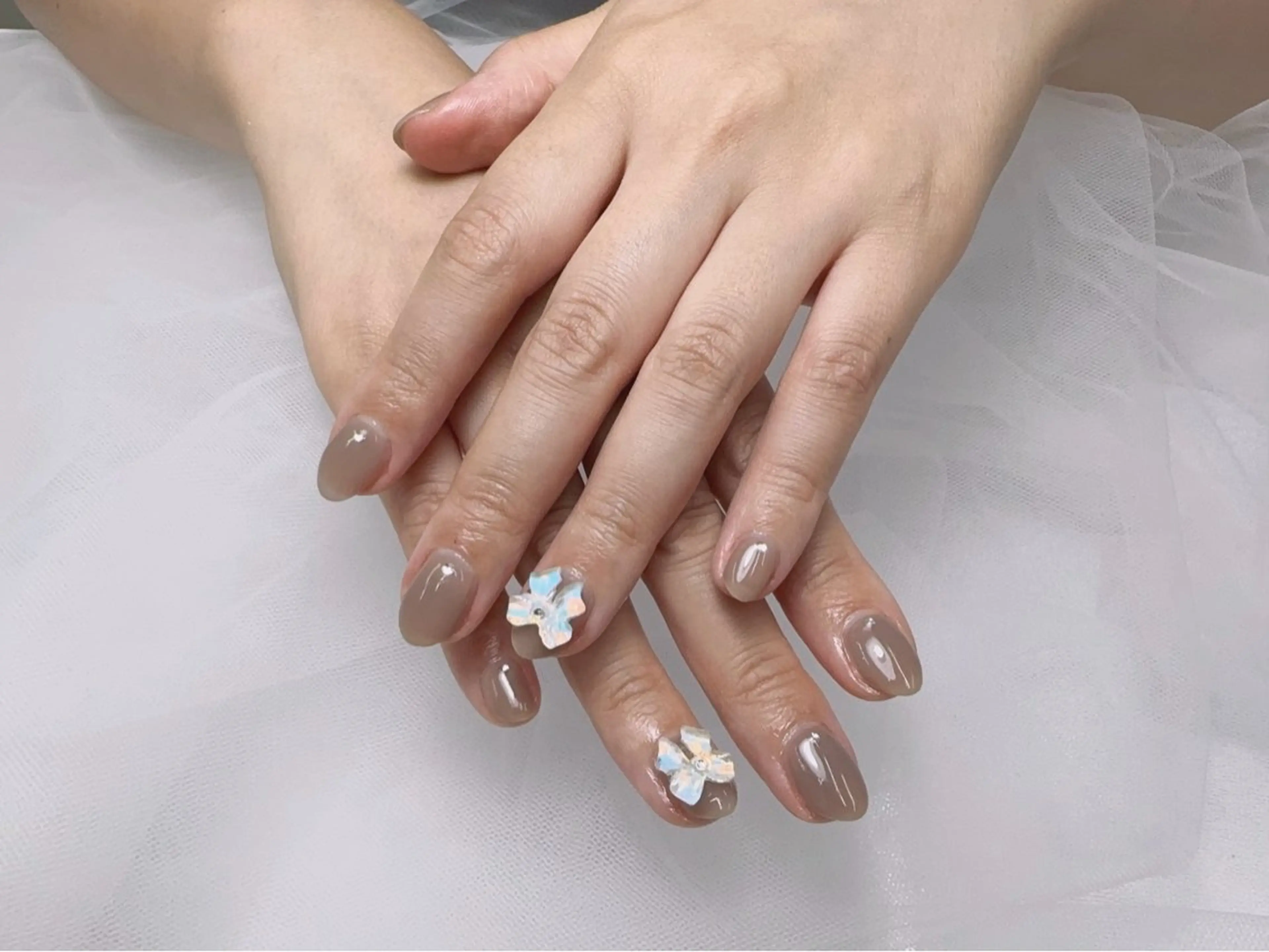 ネイル garden Nail Salonのネイルデザイン