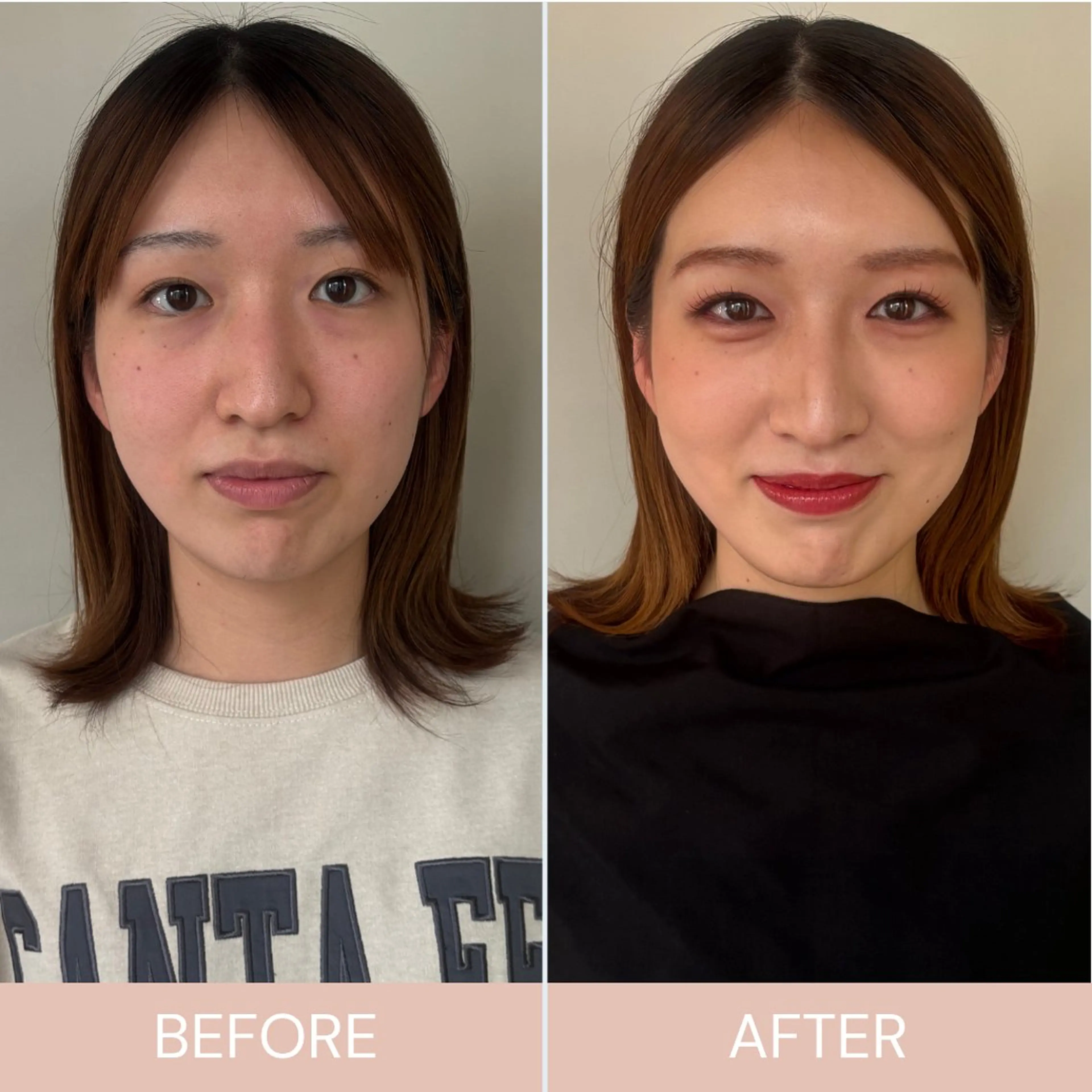 パーソナルカラー診断サロンNATURE所属・パーソナルカラー診断 名古屋NATUREのその他イメージ