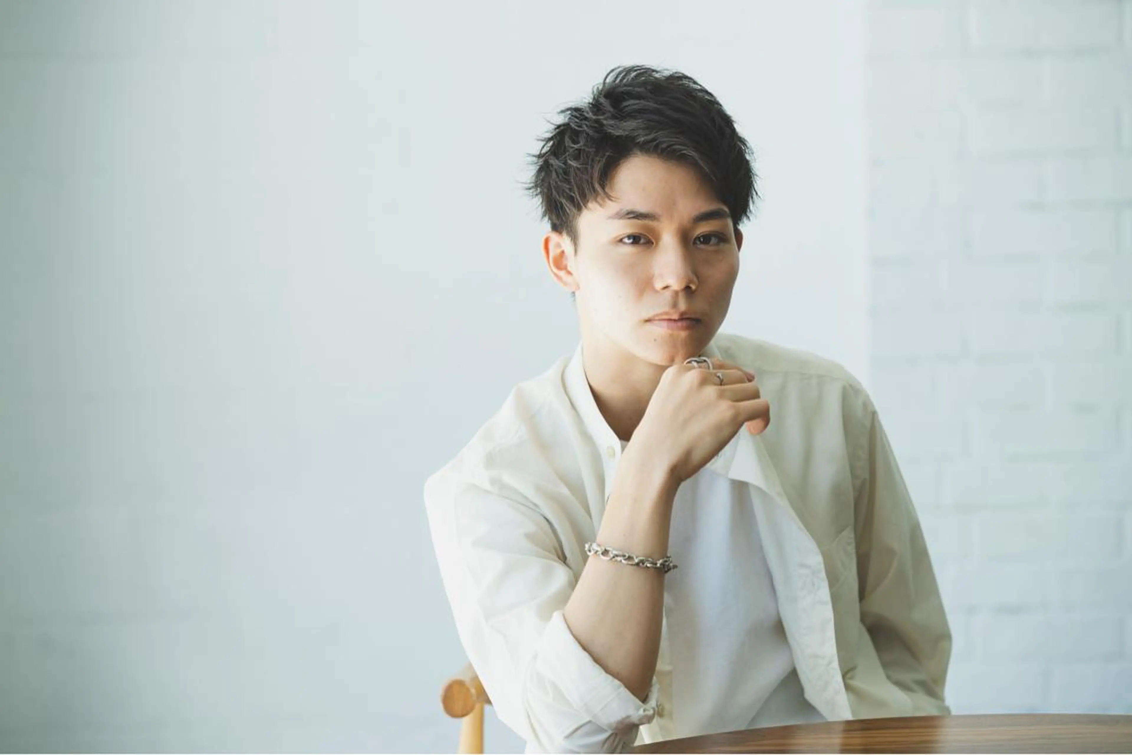 ショート メンズ 竜生 #メンズ特化のヘアスタイル