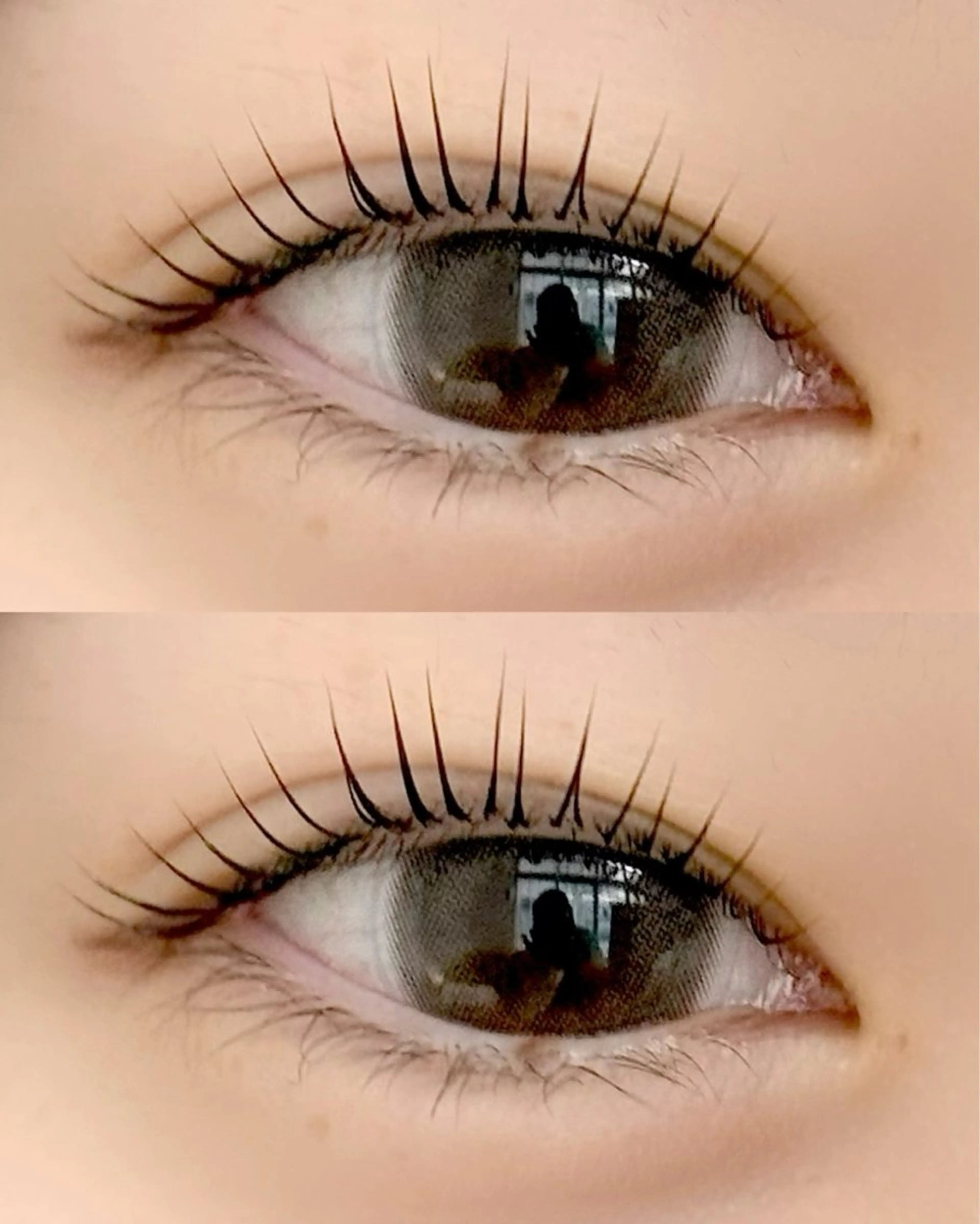 マツエク・マツパ eyelash salon Nature所属・eyelash sa lon Natureのマツエク・マツパデザイン