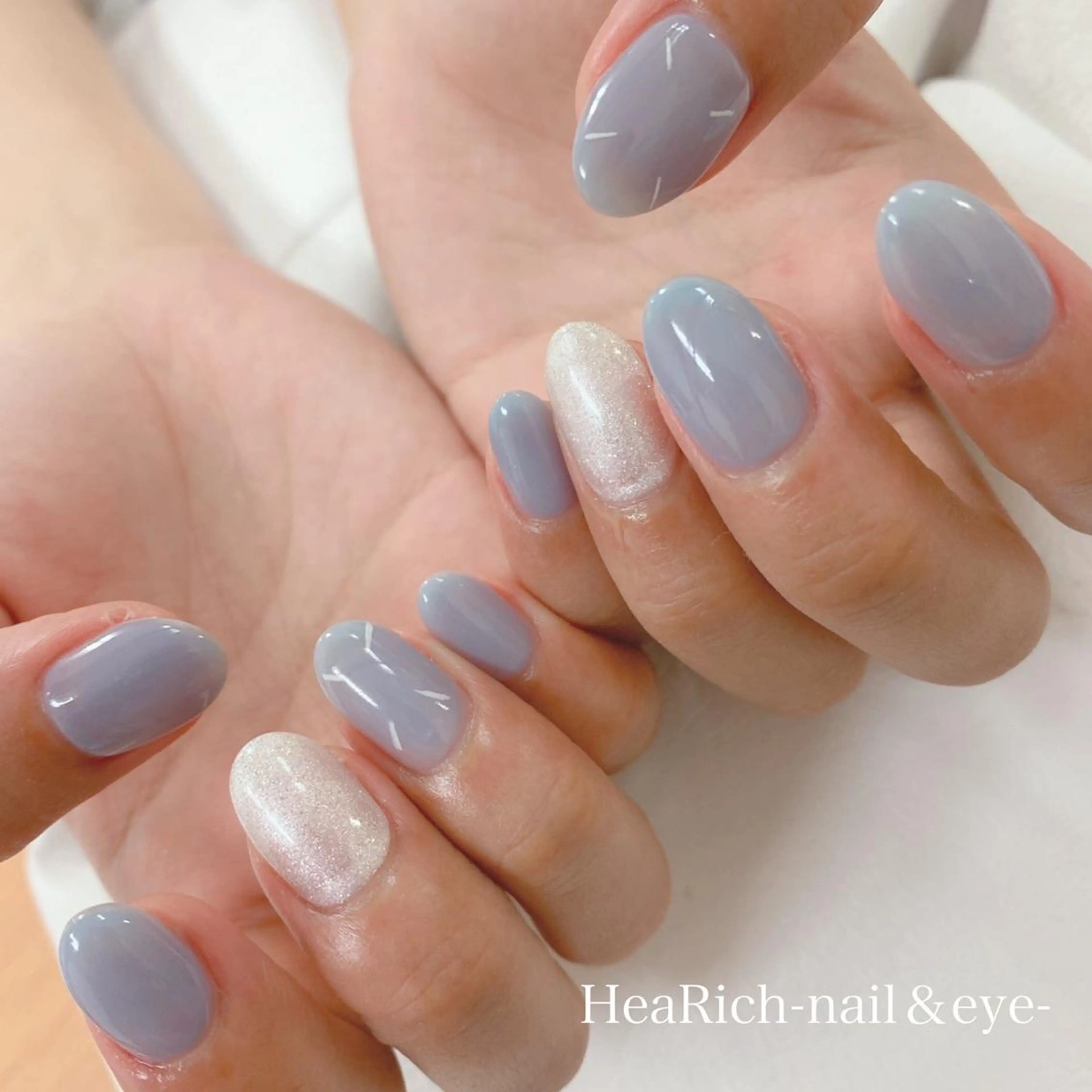 ネイル ハーリッチnail HeaRichのネイルデザイン