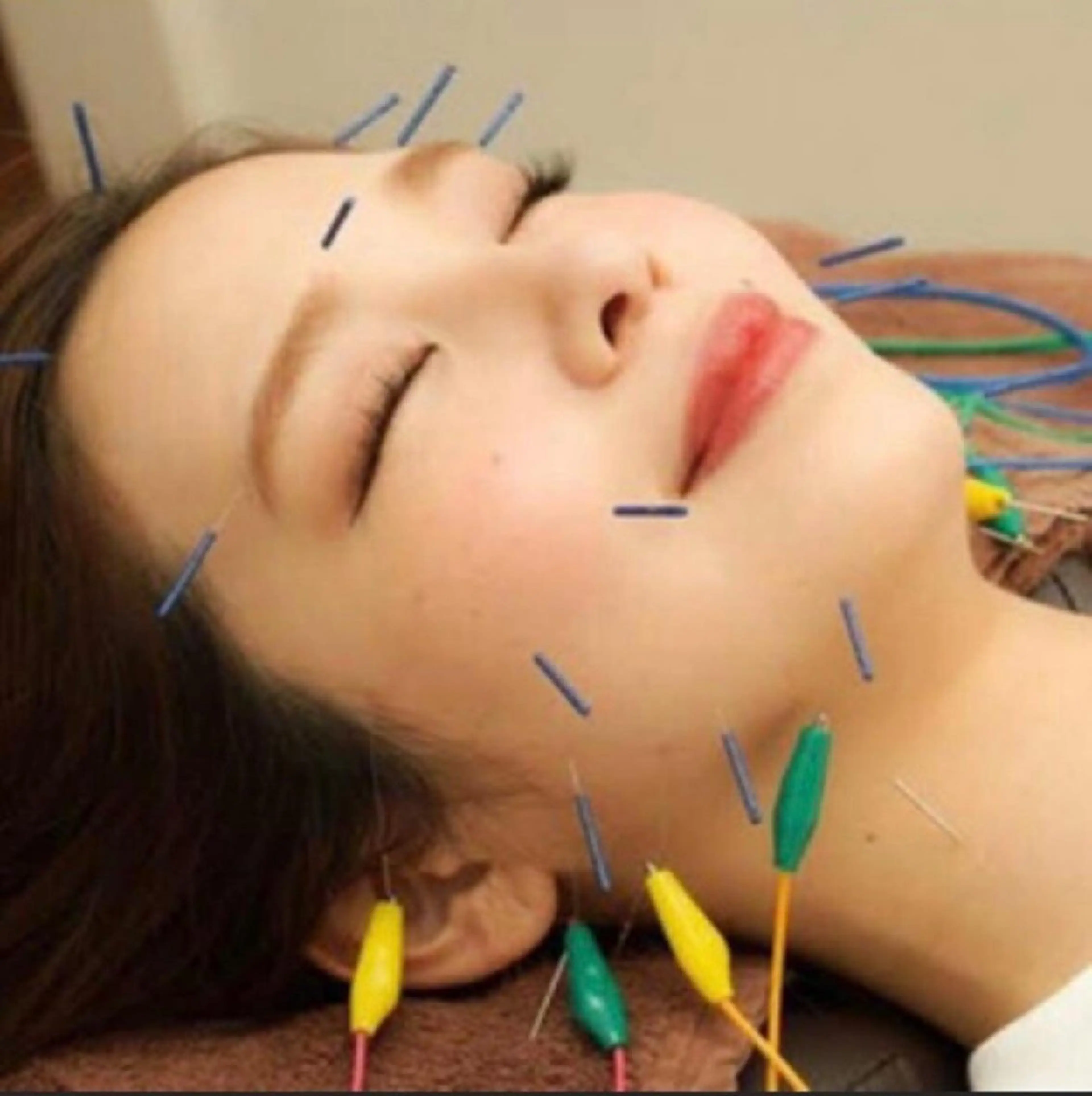 sakamoto mizuhoのエステ・リラクイメージ