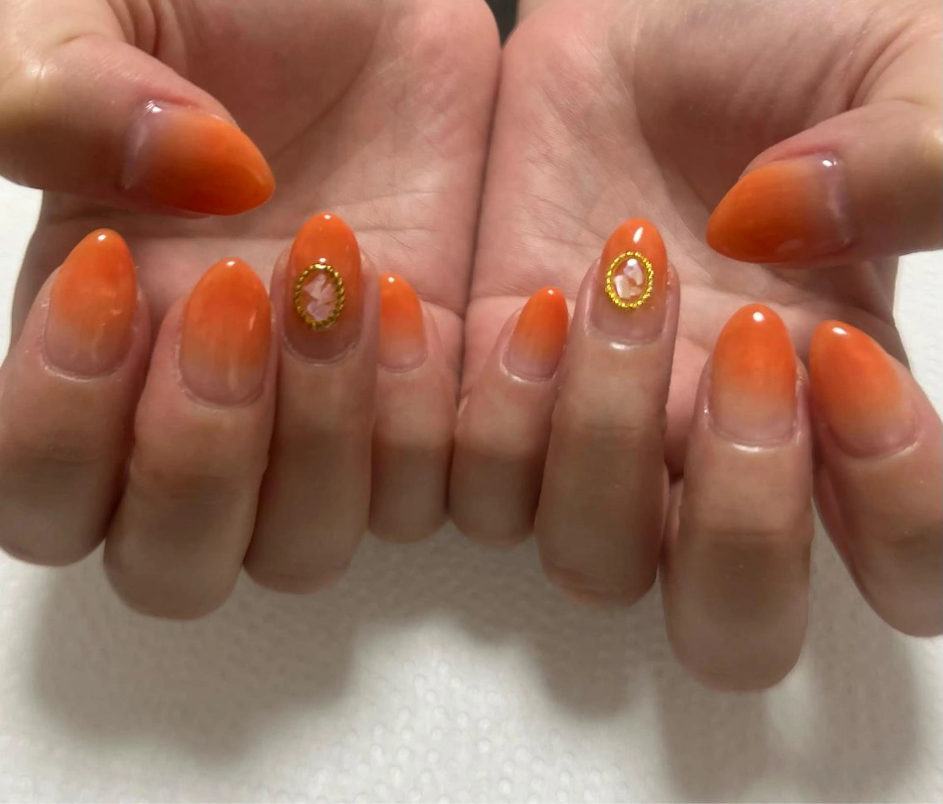 ネイル nail M&Tのネイルデザイン